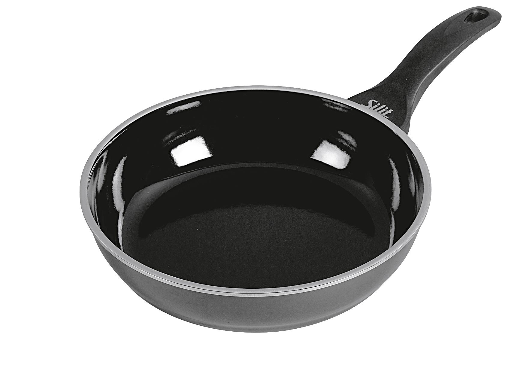 Silit Uni-Pfanne Professional 24cm