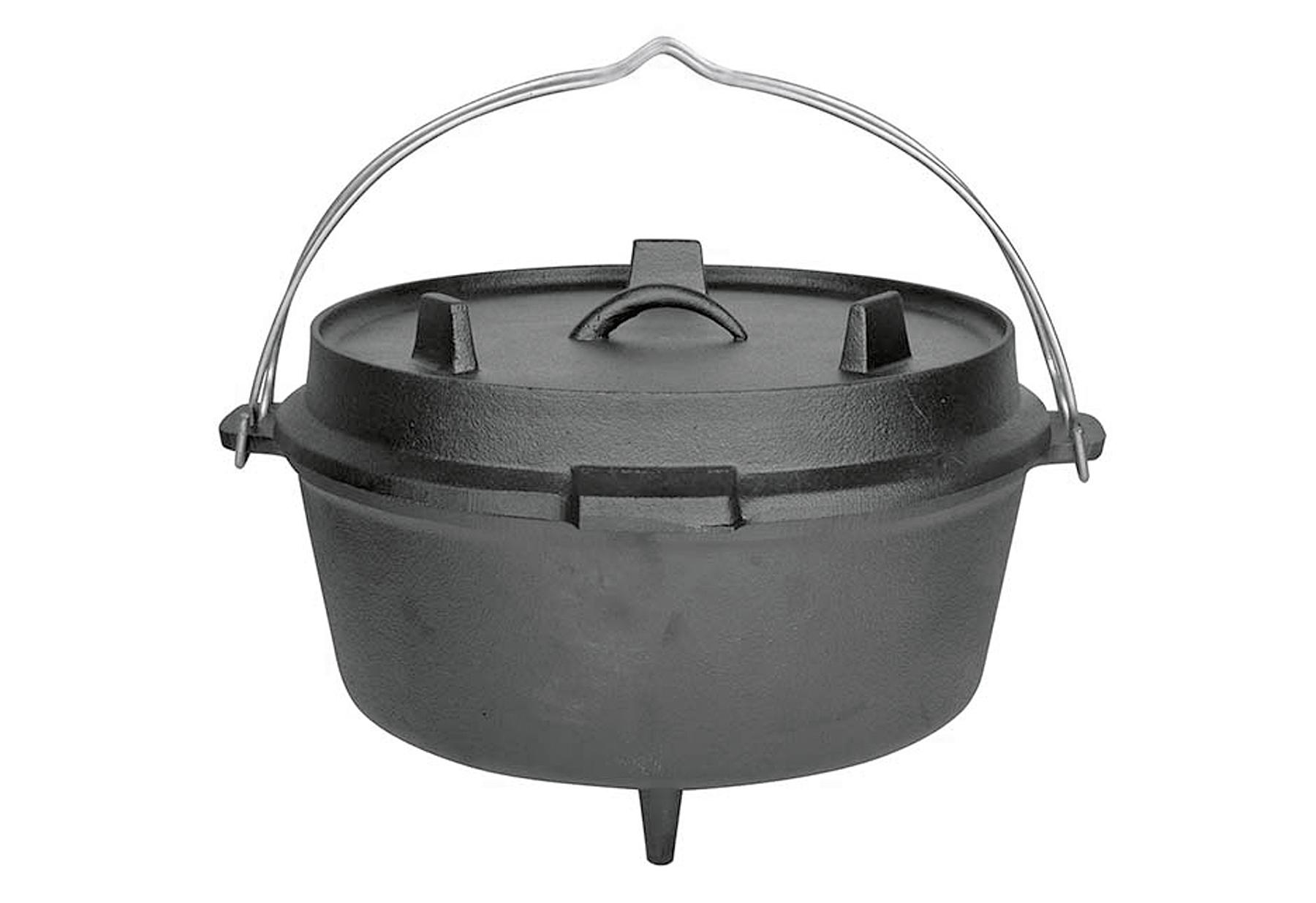 Esschert Design Dutchofen