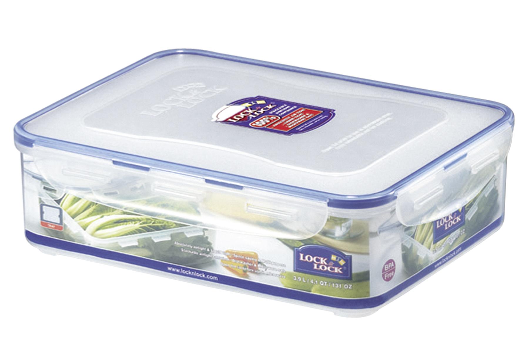 iSi Frischhaltedose "Lock & Lock Classic