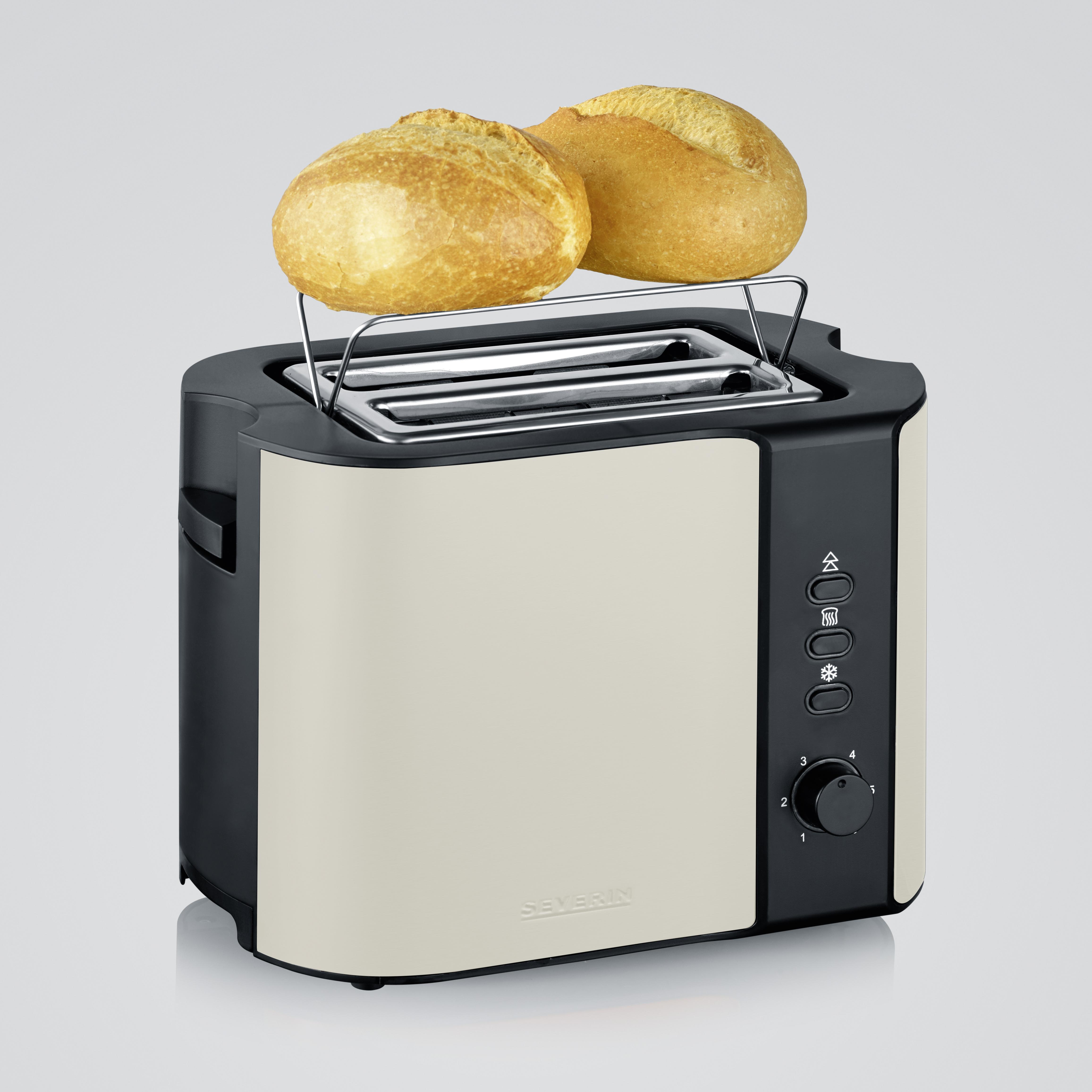 SEVERIN Toaster AT 9576