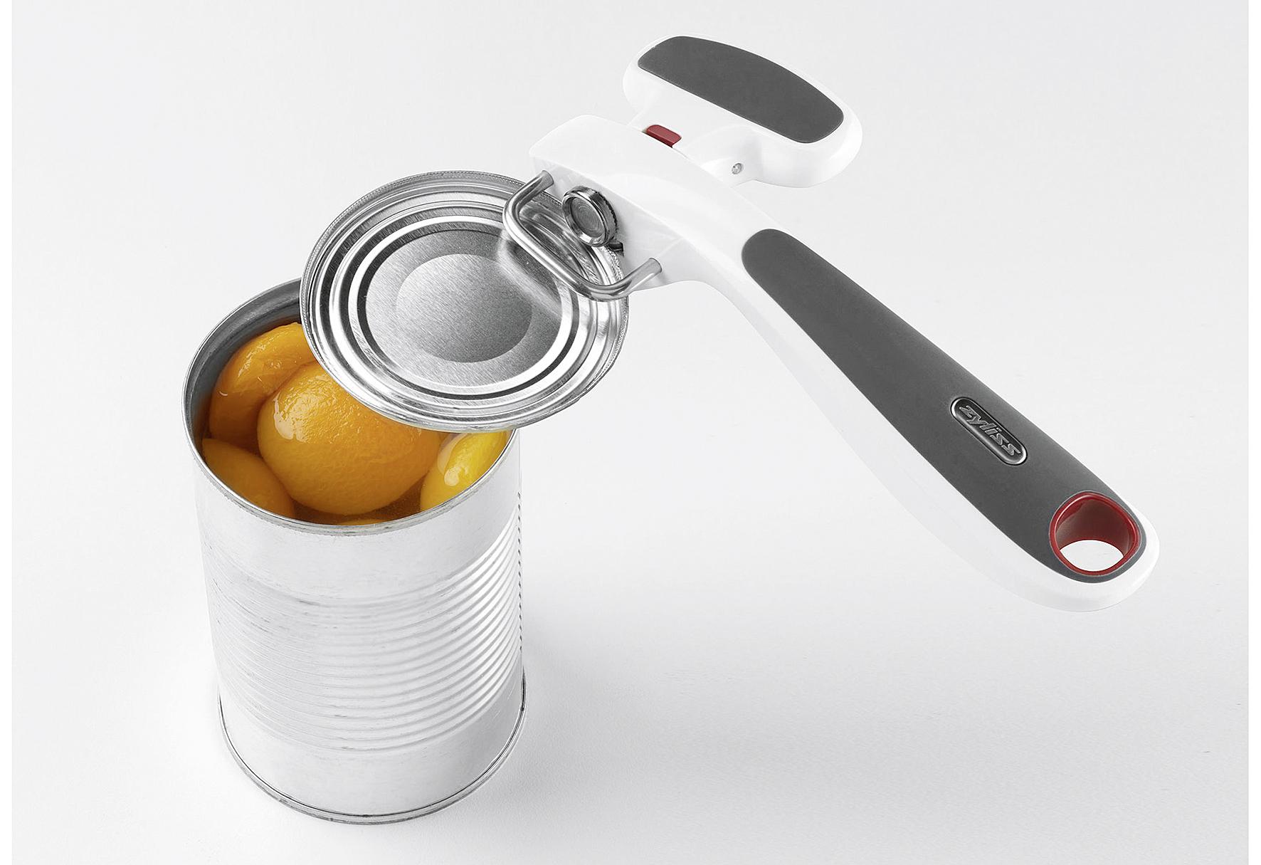 Zyliss Dosenöffner "Safe Edge