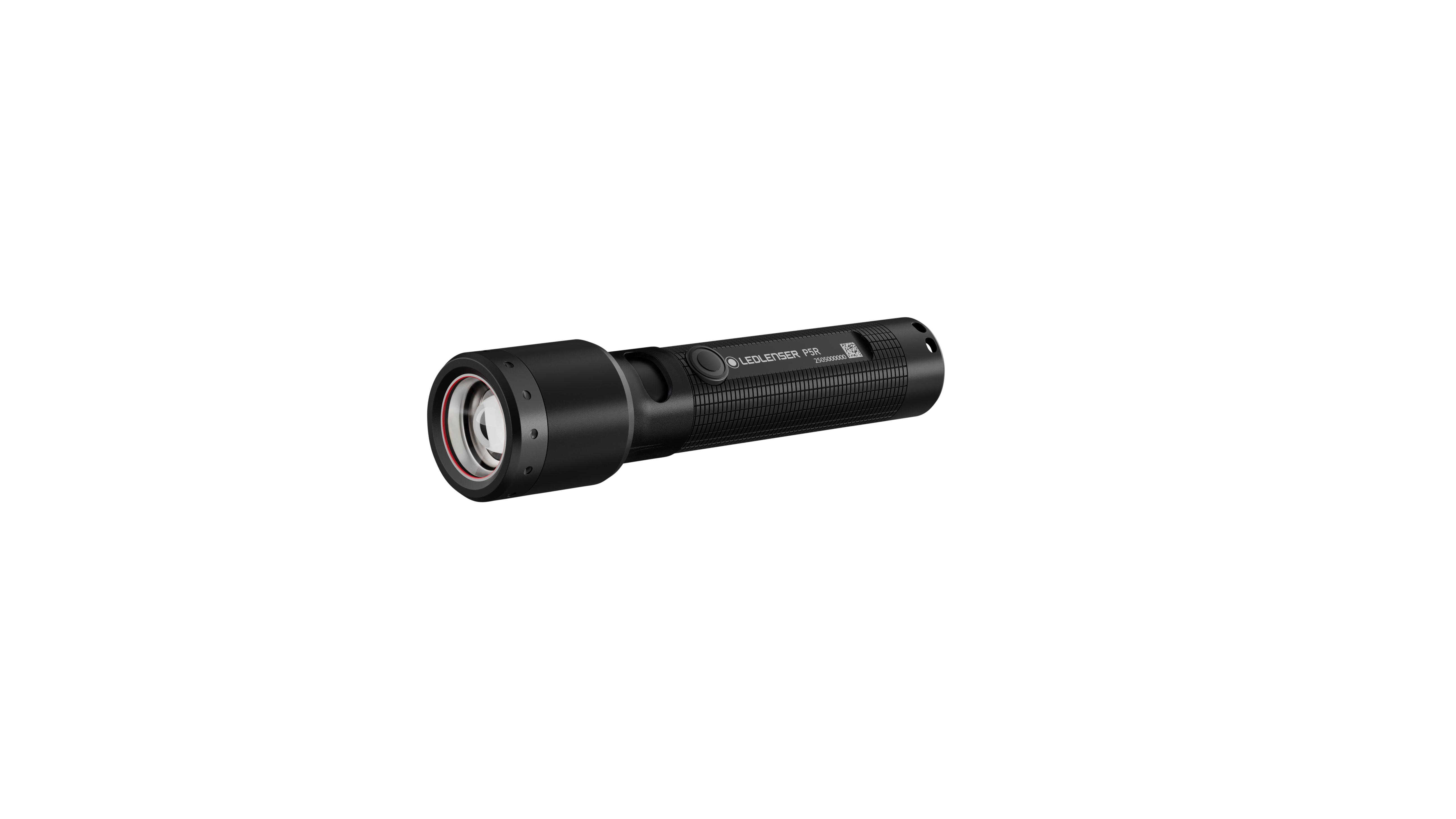 Ledlenser Taschenlampe P5R Box