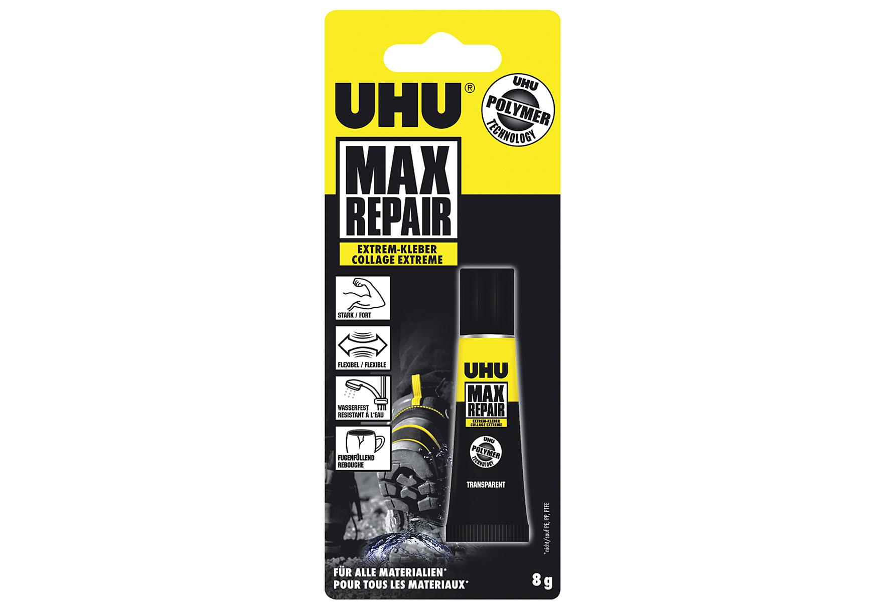 UHU Max Repair 8g