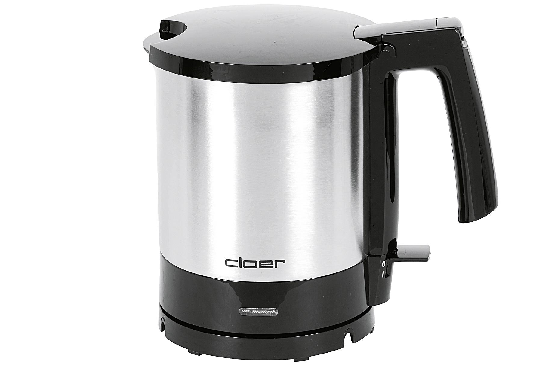 Cloer Wasserkocher 4700