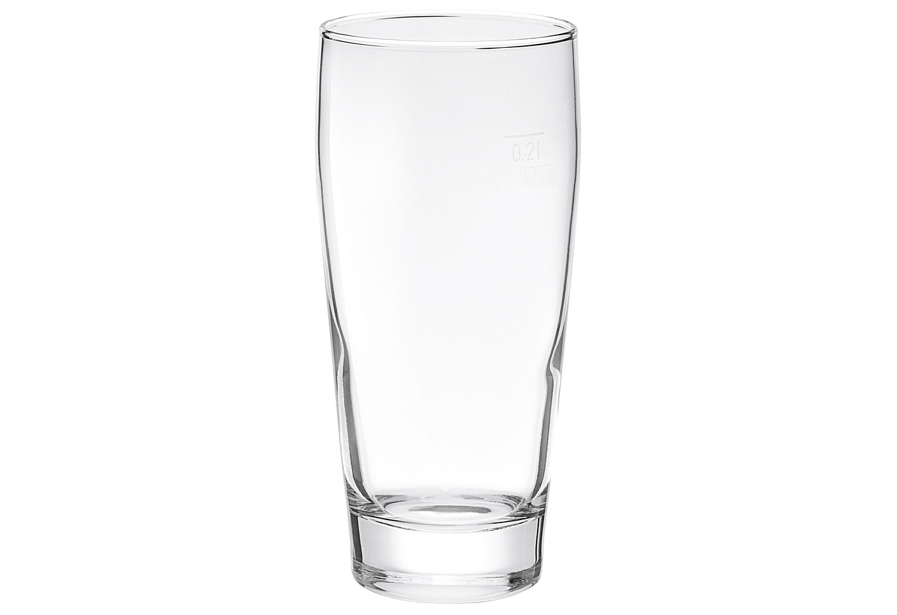 VAN WELL Willybecher /-/