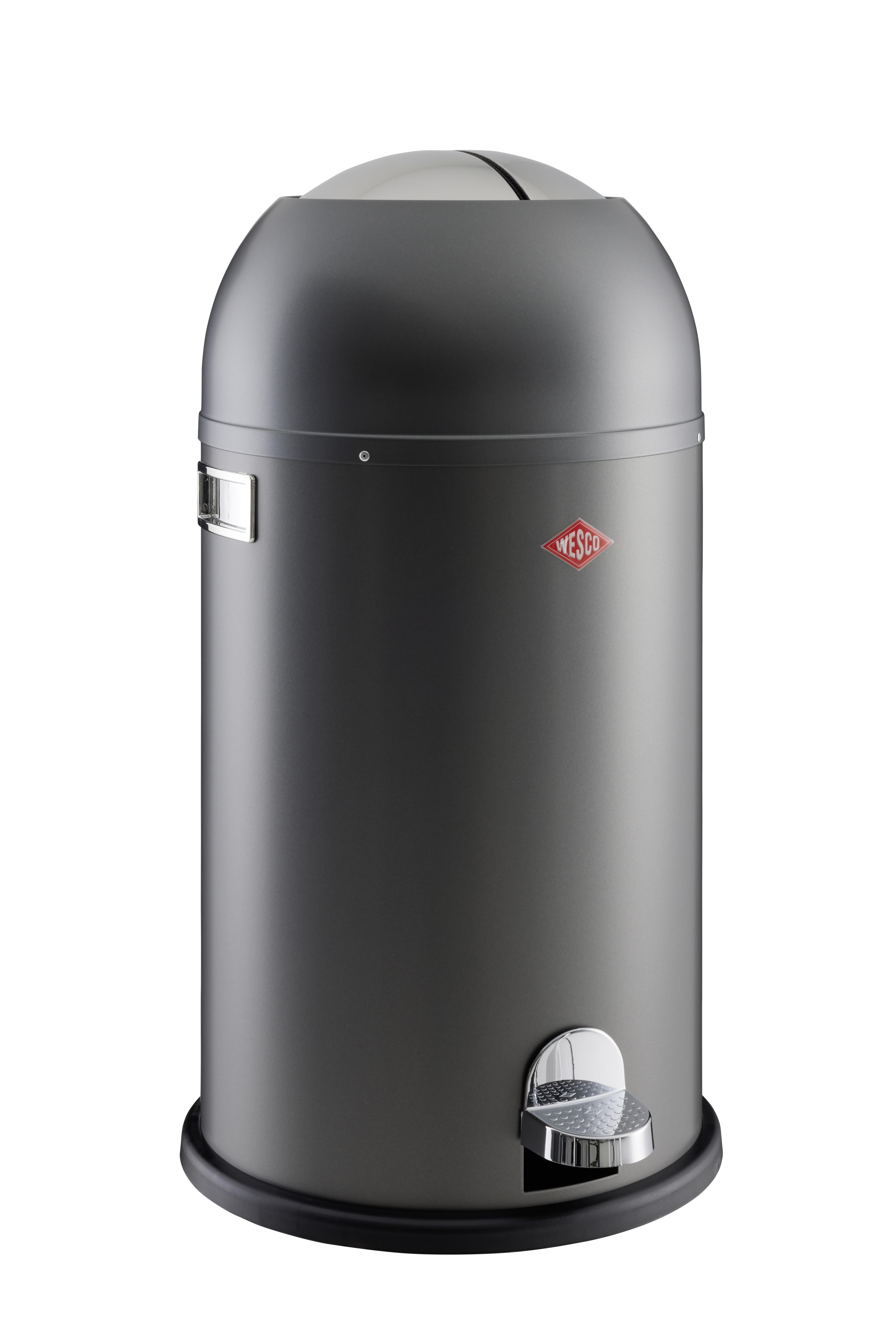 WESCO Tret-Abfallsammler "Kickmaster