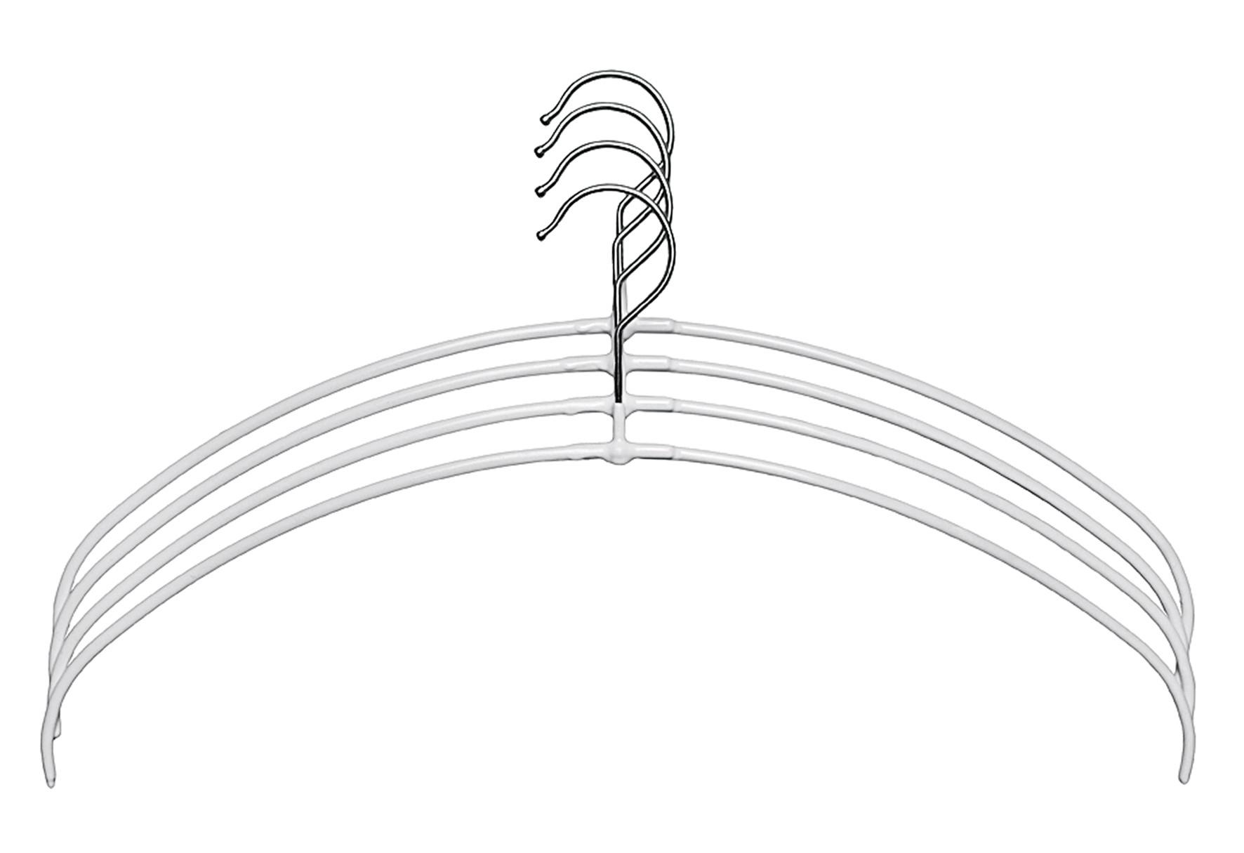 mawa Leichtbügel "Economic Light 42/PT