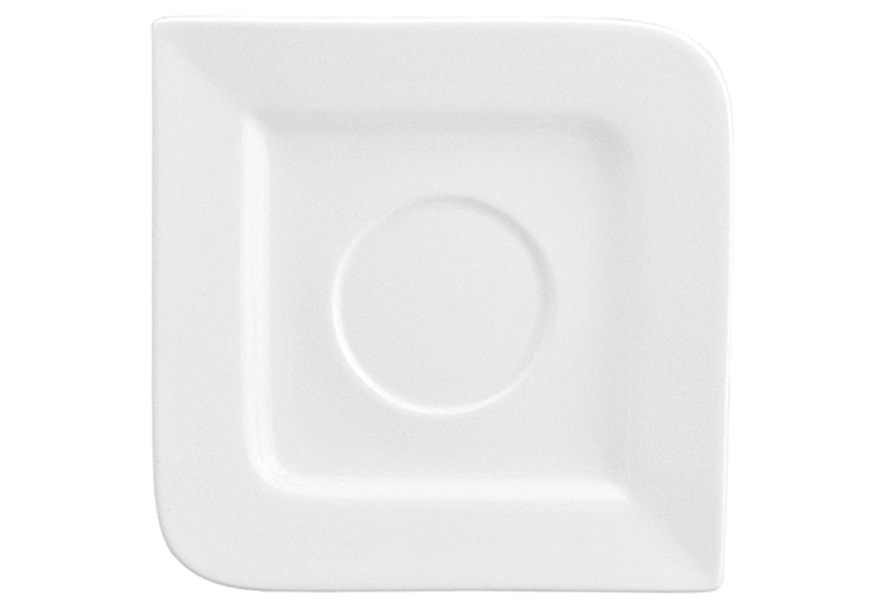 Retsch Kaffee-/Teeuntertasse Fantastic 14 cm creme