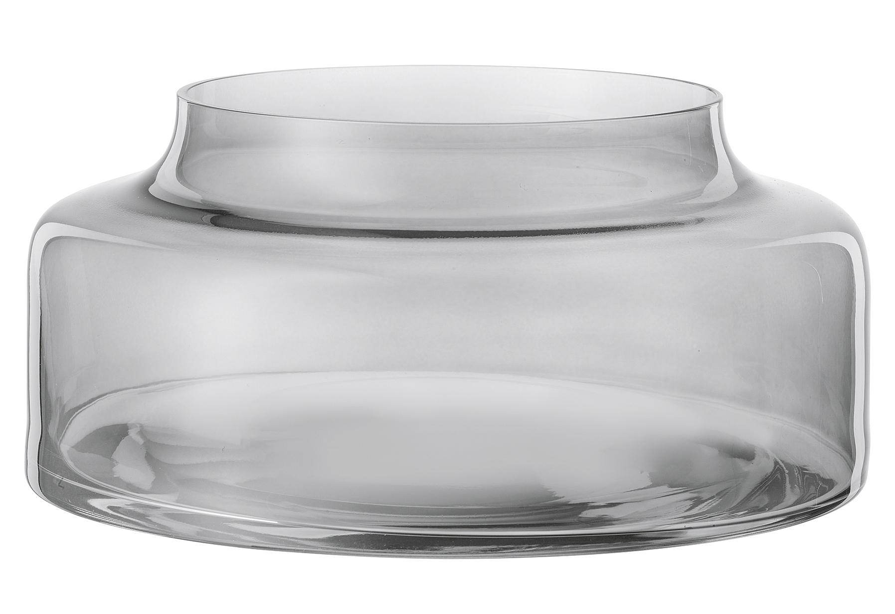 Bohemia Cristal Vase / Schale