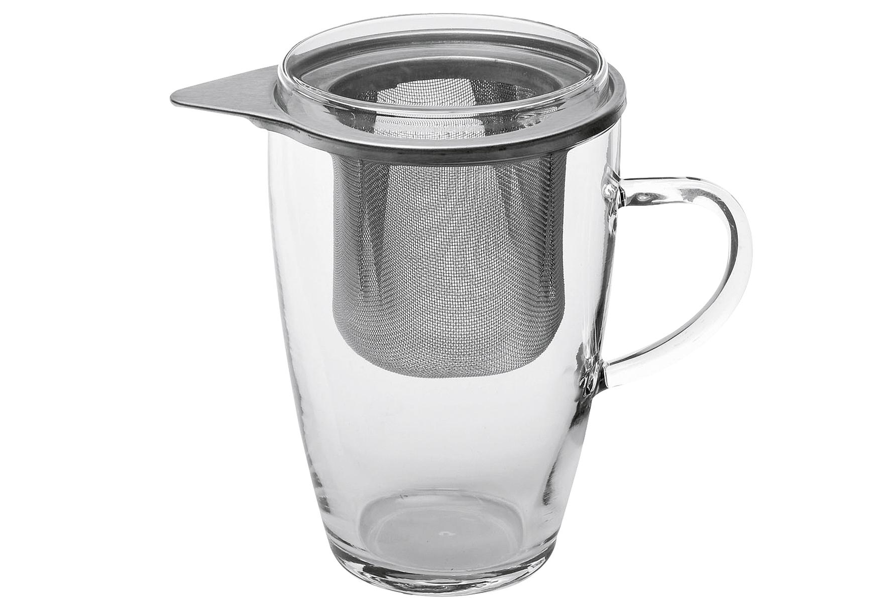 Bohemia Cristal Teeglas "Lyra