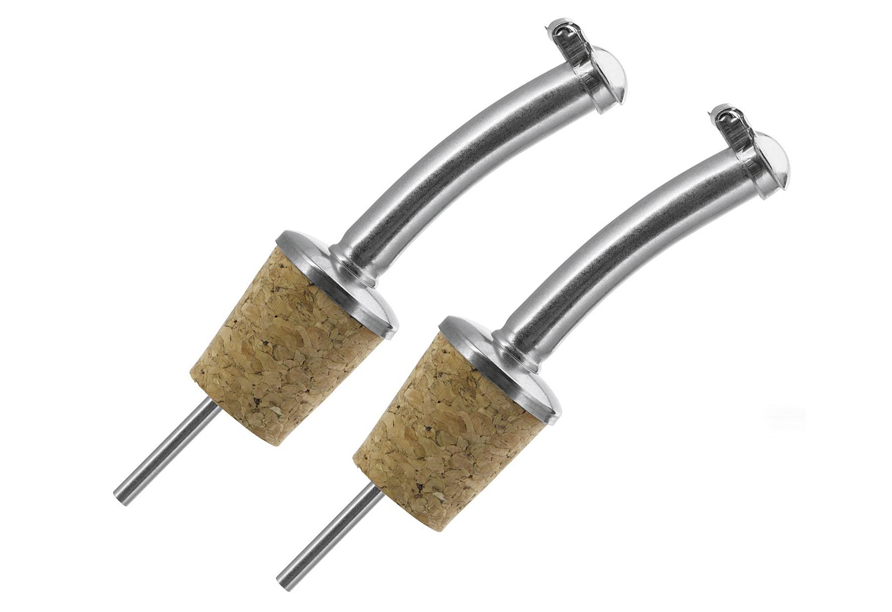 WESTMARK Flaschenausgiesser "Classic Standard" 2er Set