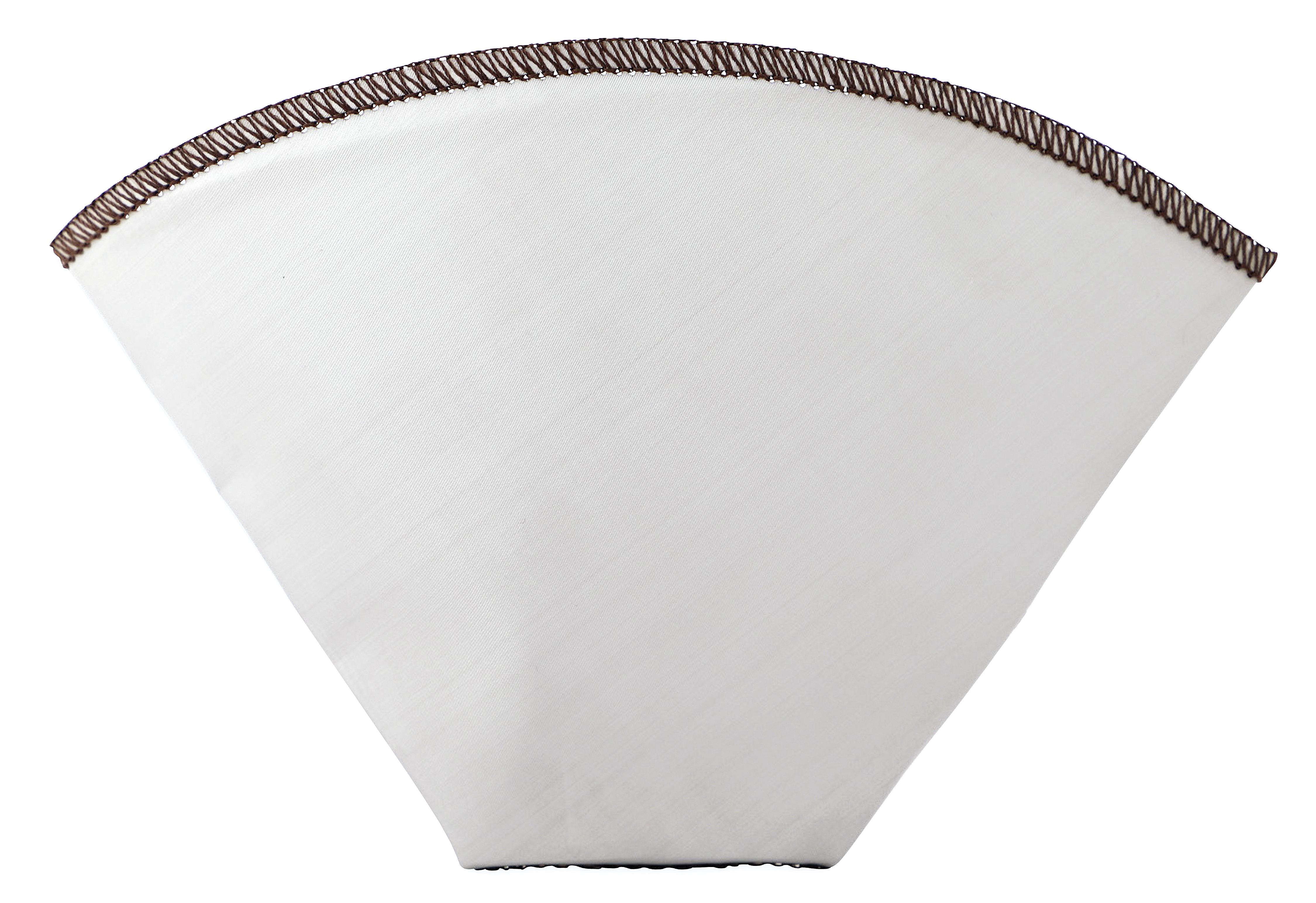 WEIS Kaffeedauerfilter Gr. 4