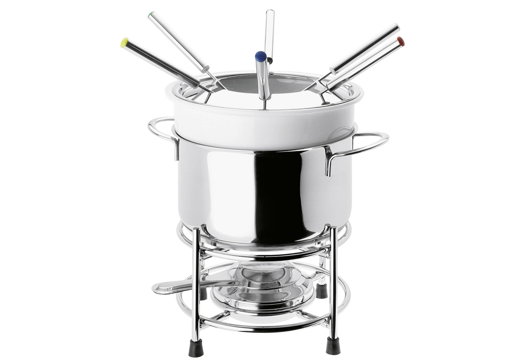 beka Fondue Set "Roma