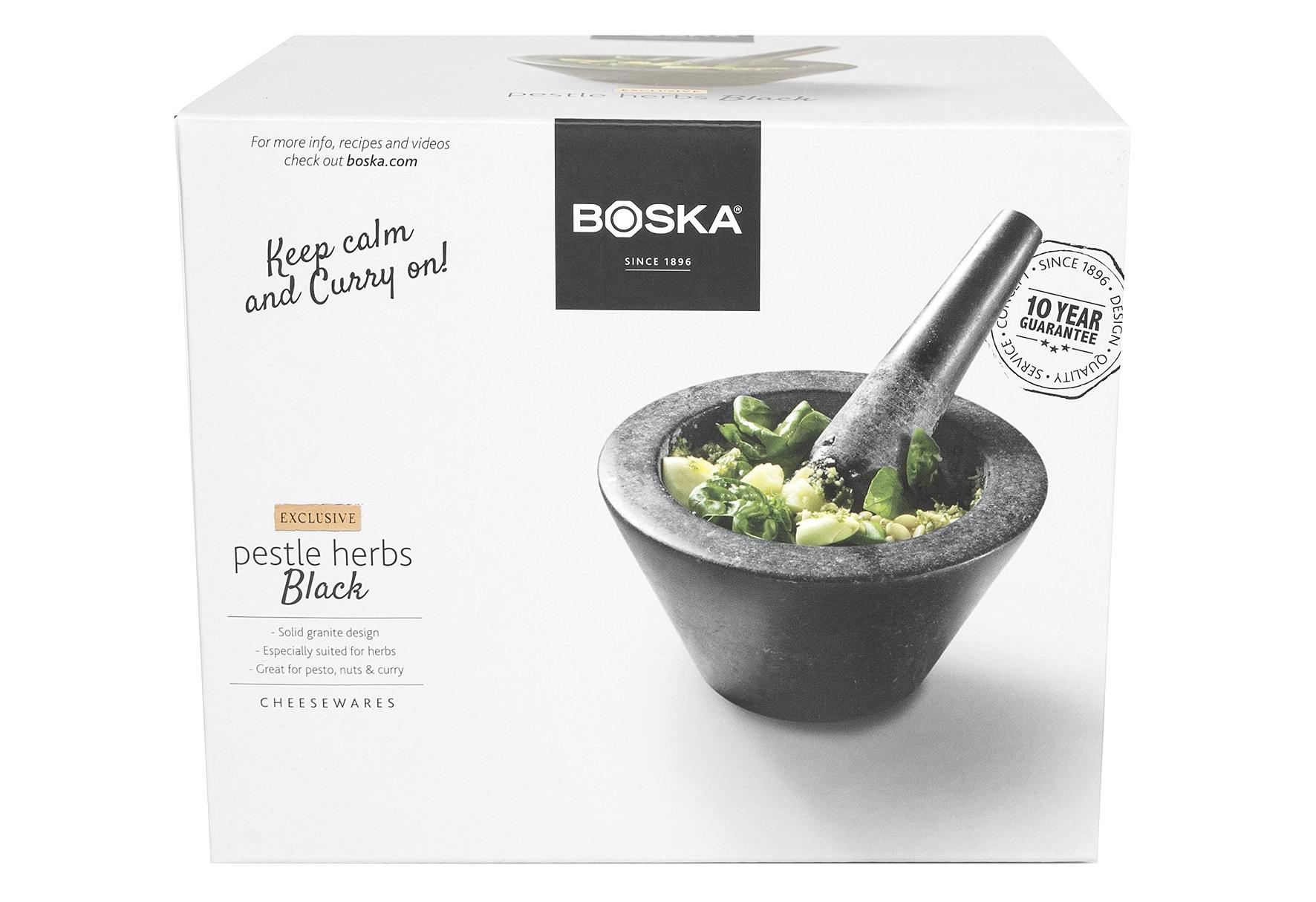 BOSKA Mörser "Herbs