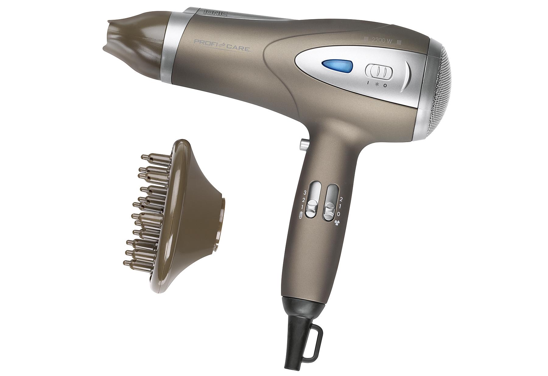 Proficare Haartrockner PC-HTD 3113 Ionic