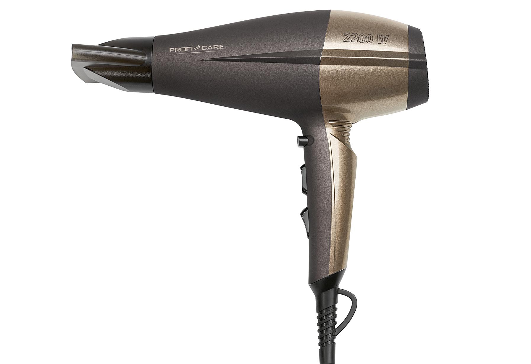 Proficare Haartrockner PC-HT 3010 2200W Ionic