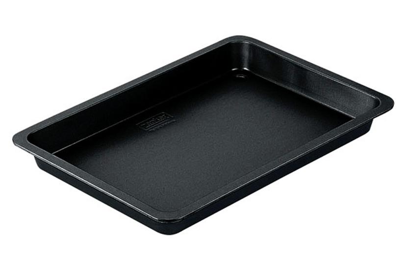 Zenker Pflaumenkuchenblech 42x29x5 cm