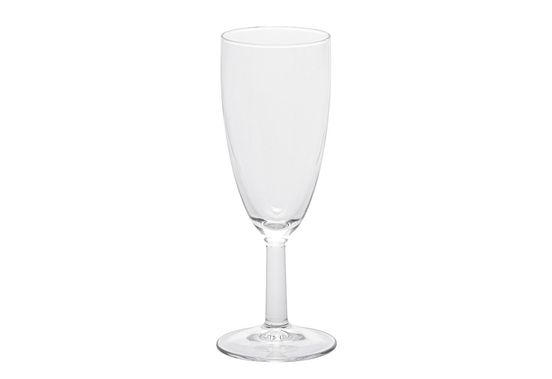 Luminarc Sektkelch ungeeicht Reims 100 ml 15,7cm