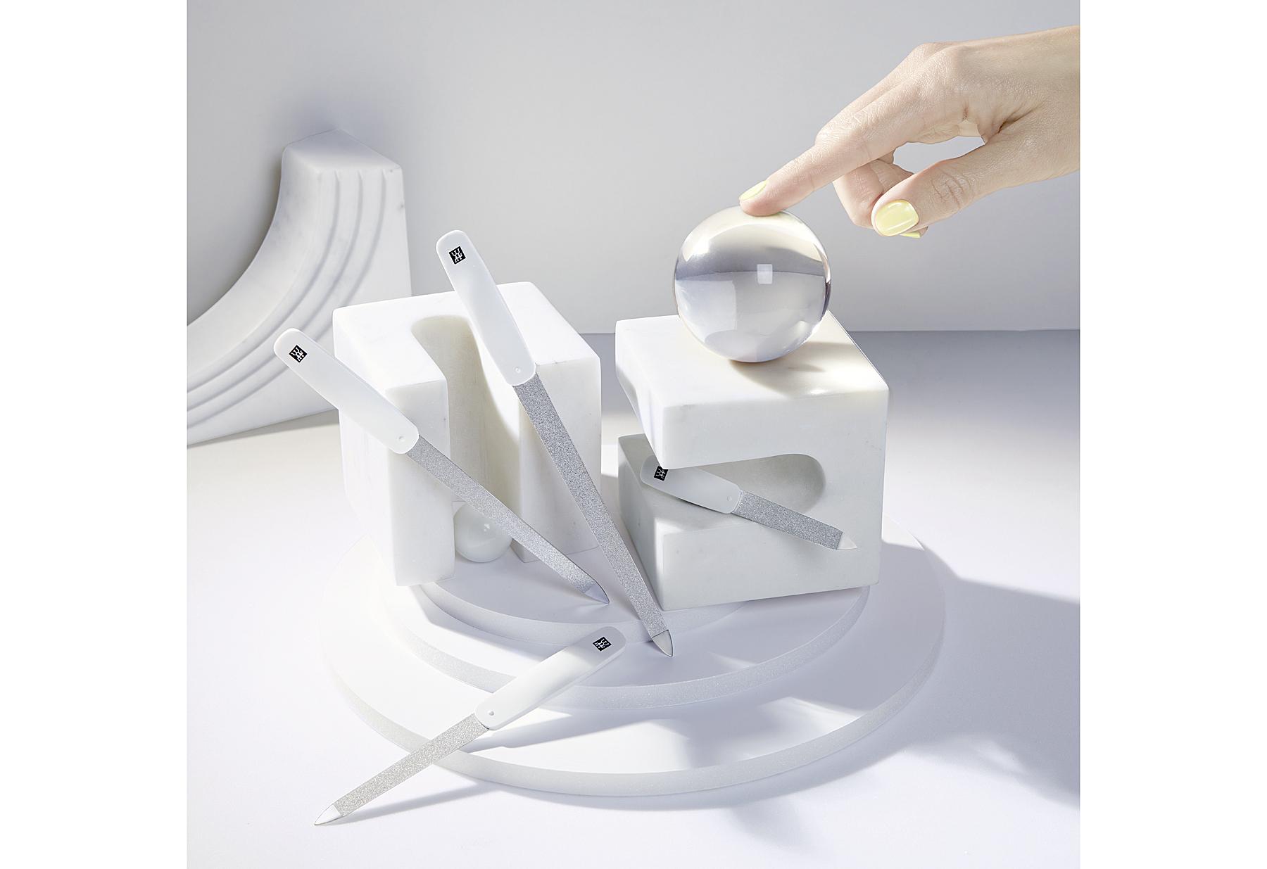 ZWILLING Saphir Nagelfeile "Classic