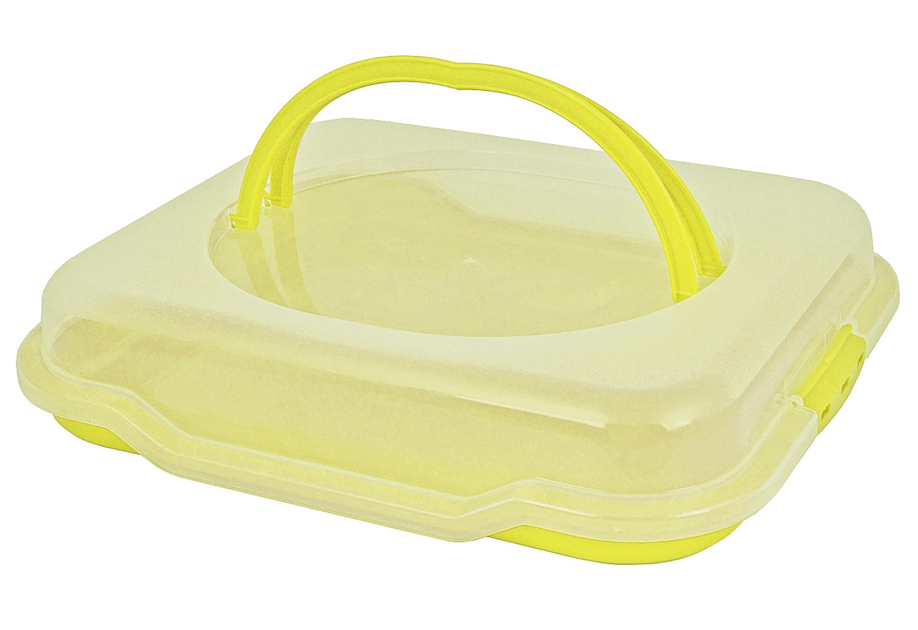 Gies Transportbehälter "Party-Butler