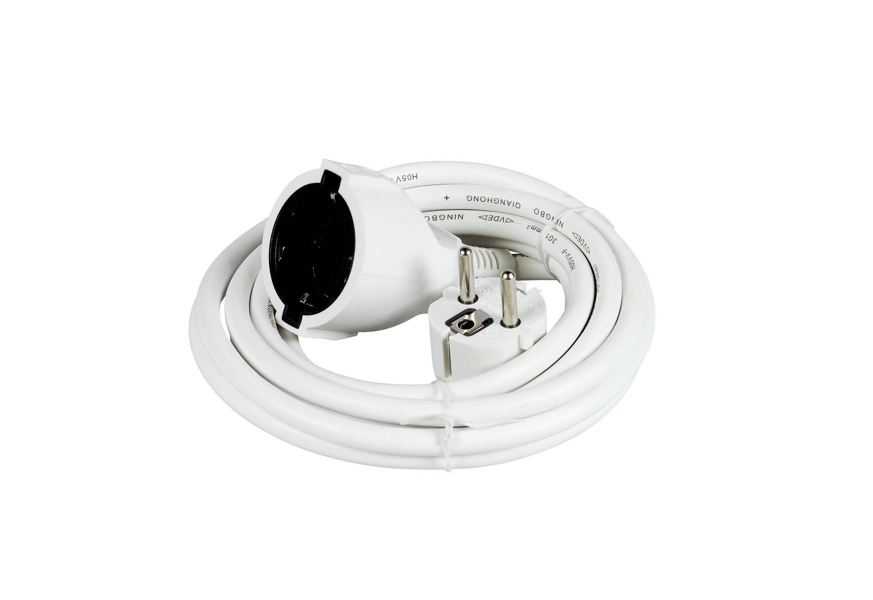 REV Ritter Verlängerungskabel