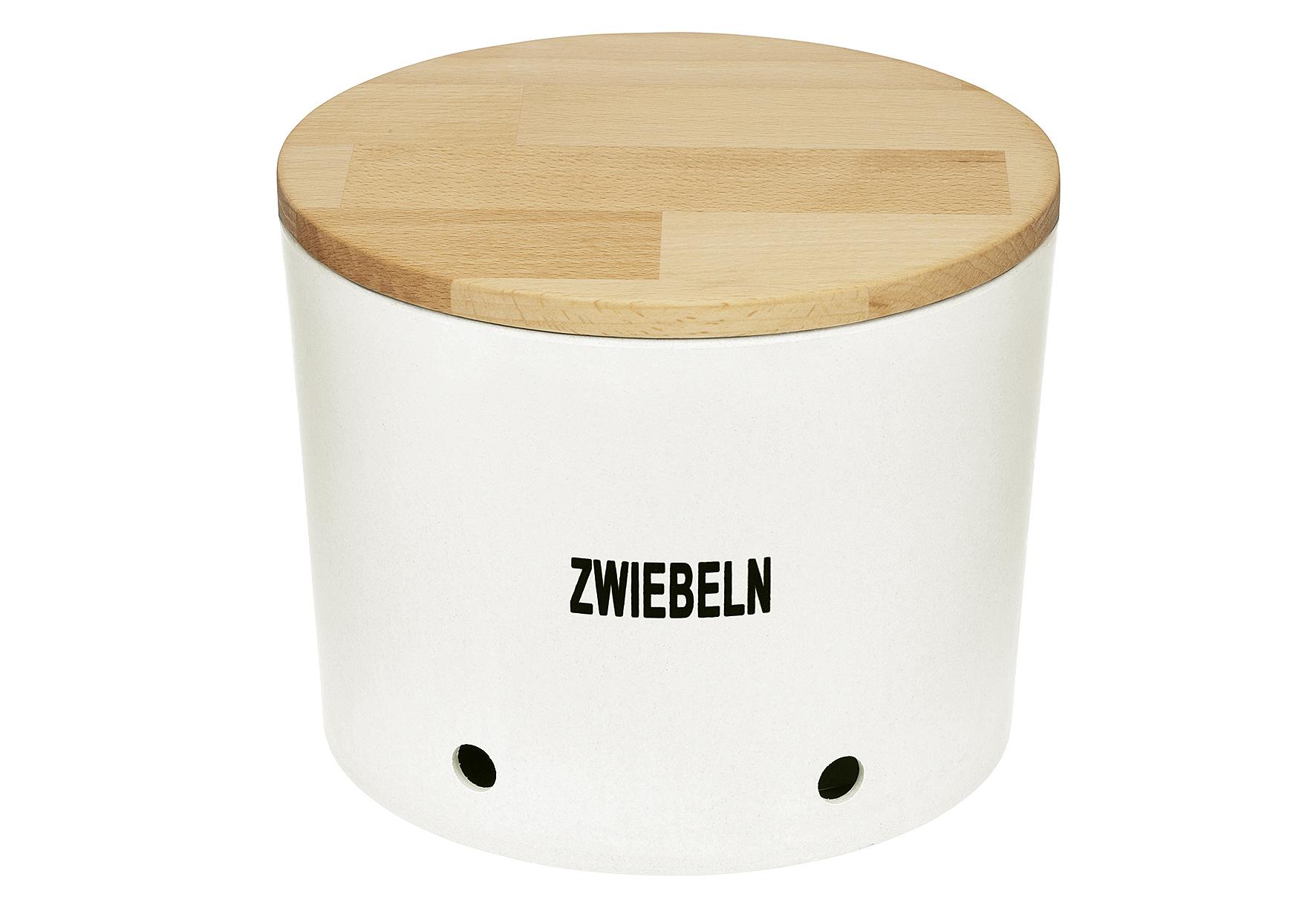 Magu Zwiebeltopf "Natur-Design