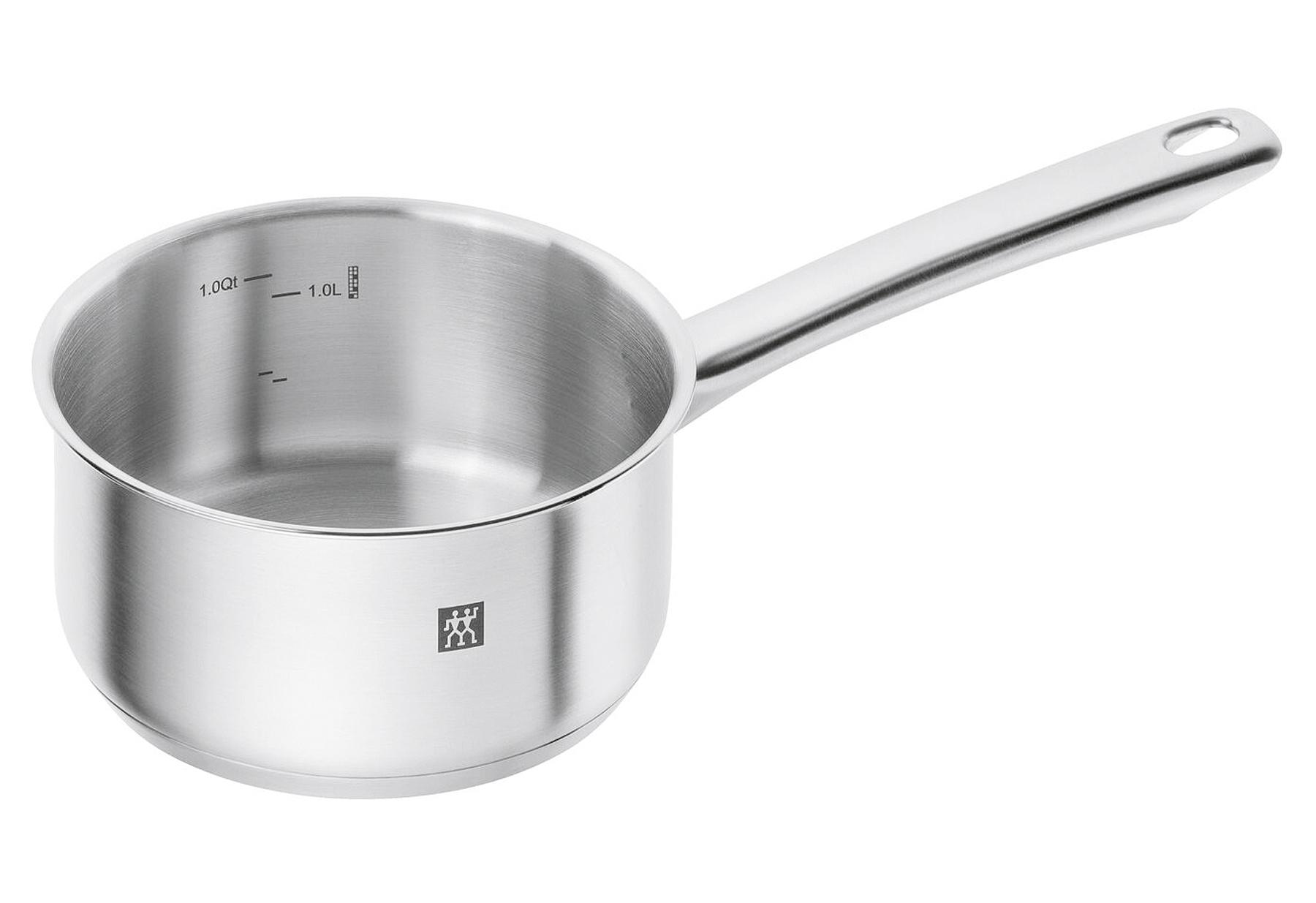 ZWILLING Kochtopfset "TrueFlow
