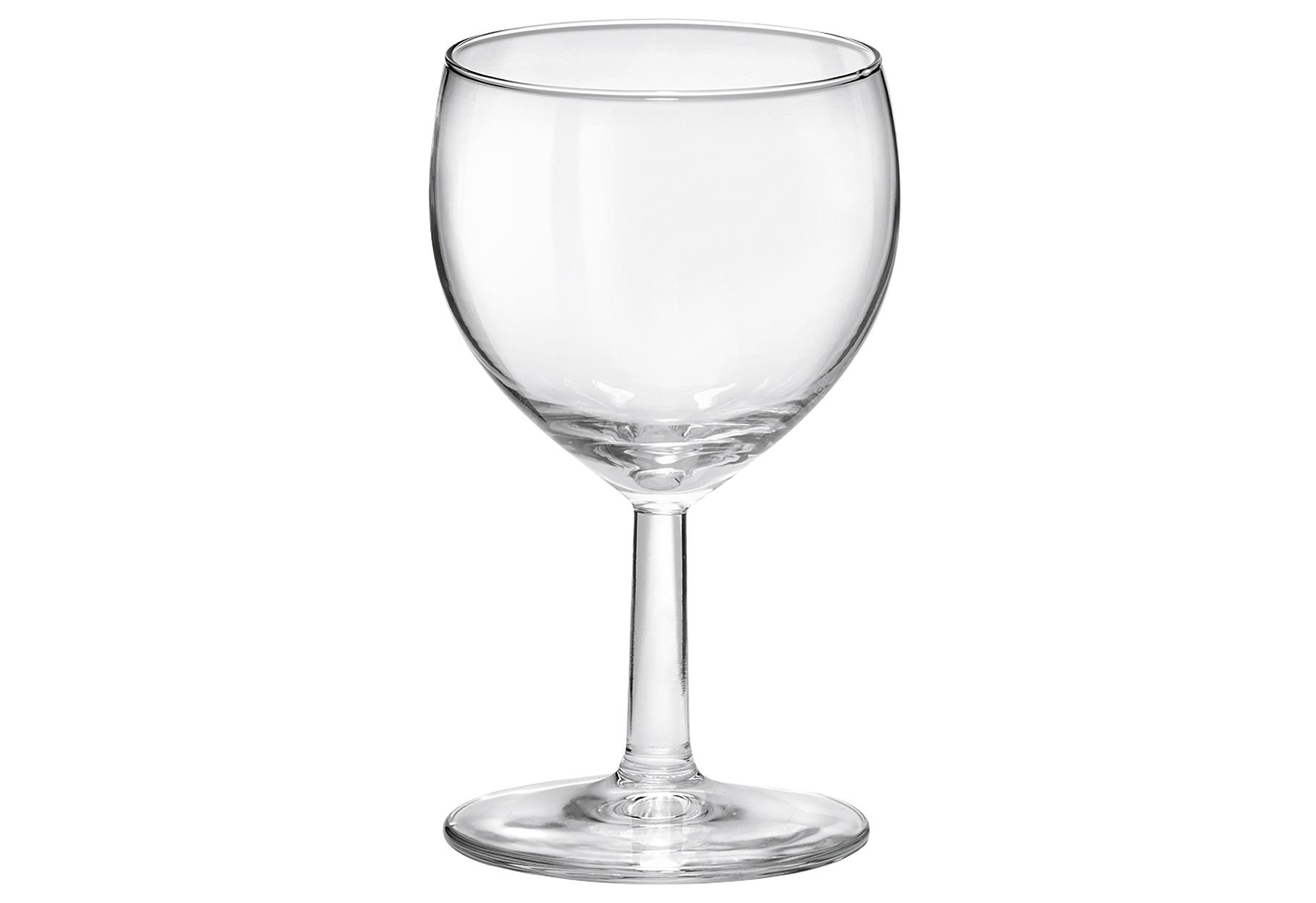 VAN WELL Weinglas "Profi" 12er Set