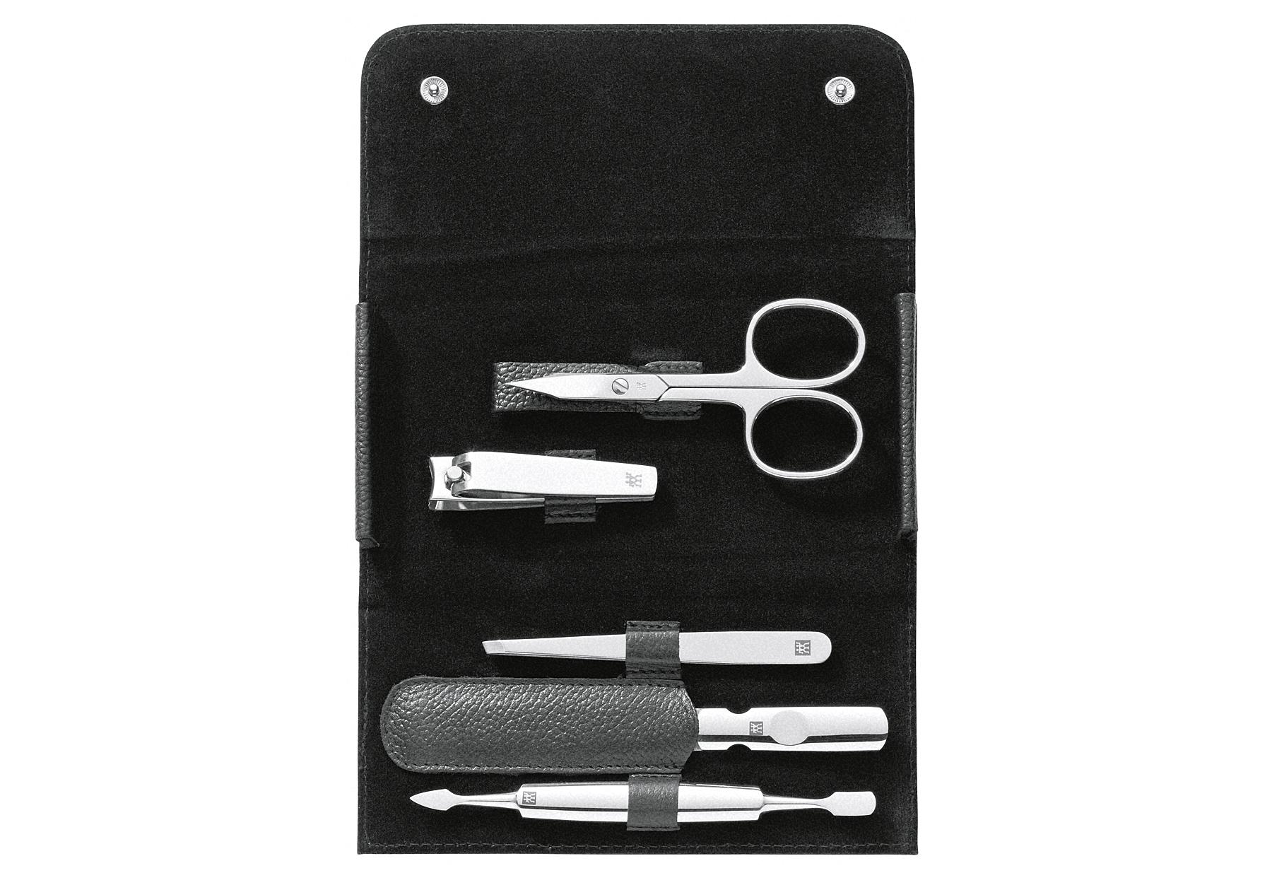 ZWILLING Maniküre Etui "Classic Inox