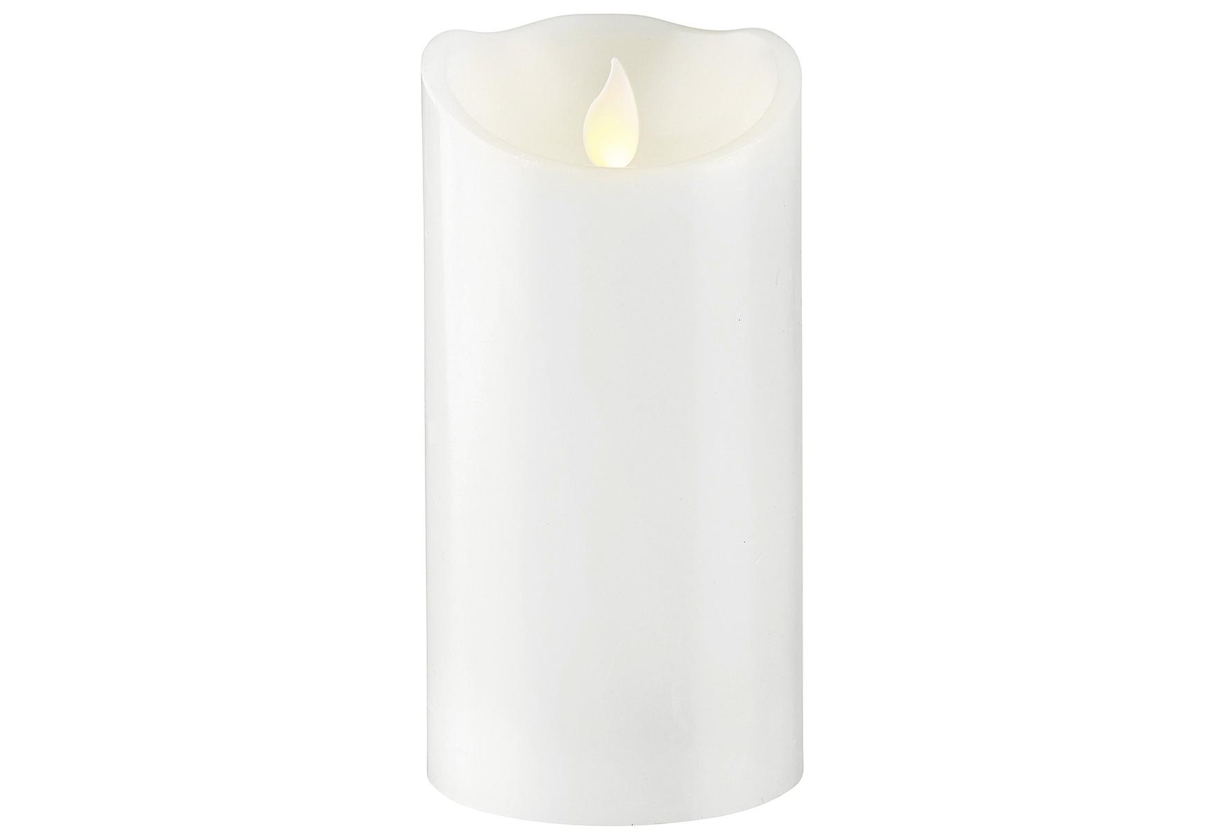 Star Trading LED-Kerze "Twinkle