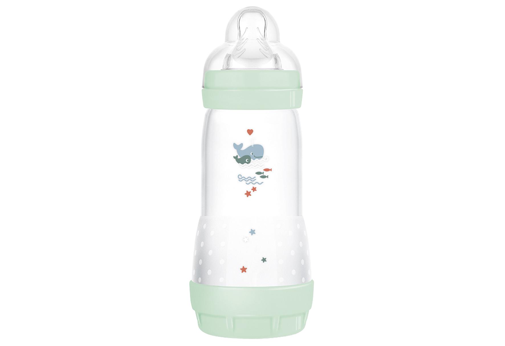 MAM Easy Start Anti-Colic 320 mint