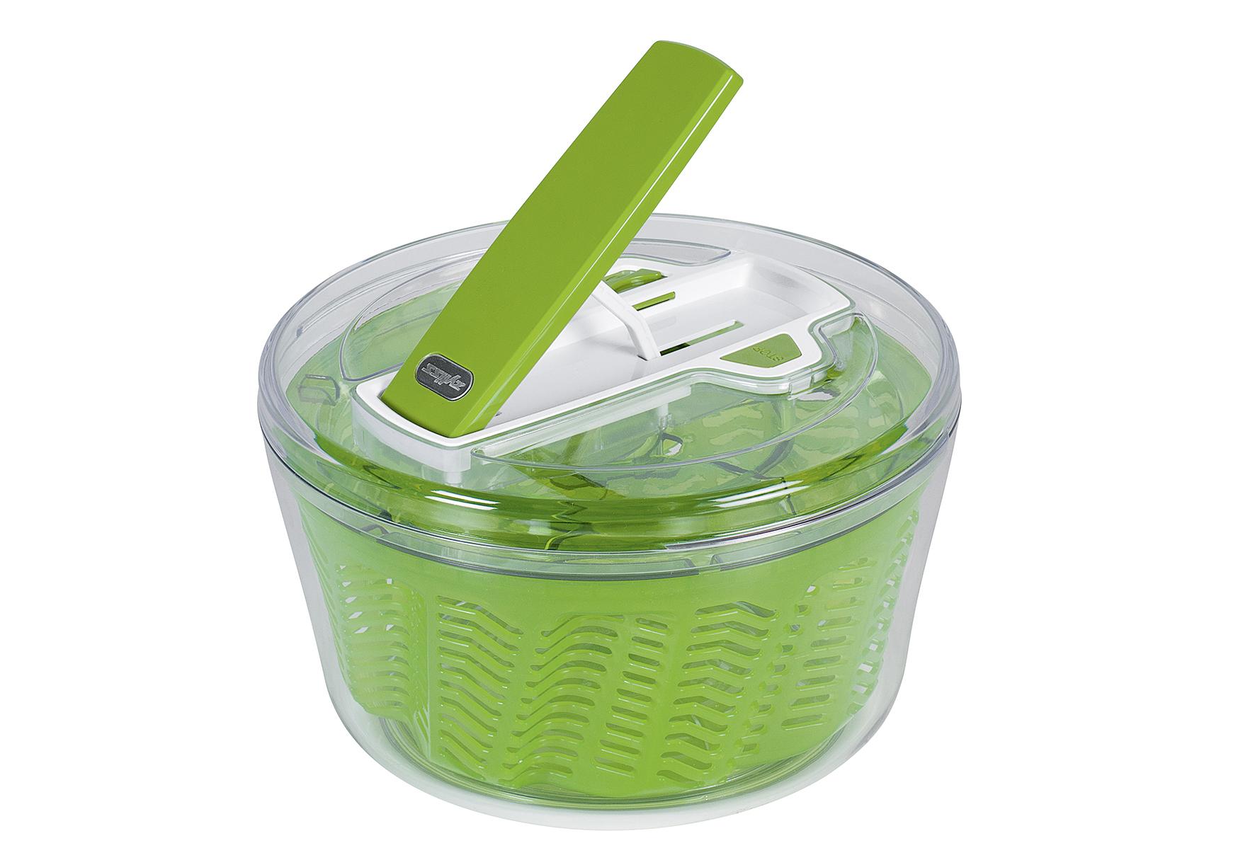 Zyliss Salatschleuder "Swift Dry