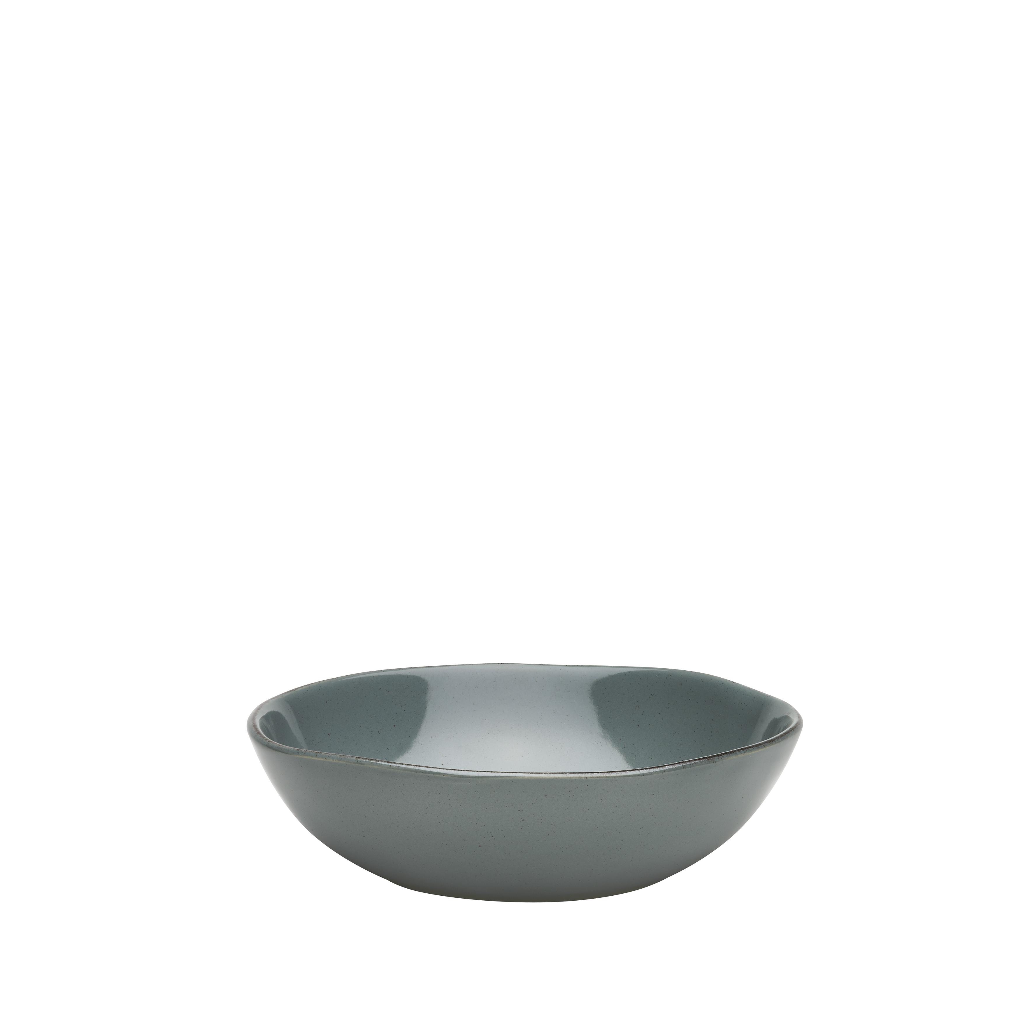 VAN WELL Suppenteller "Urban