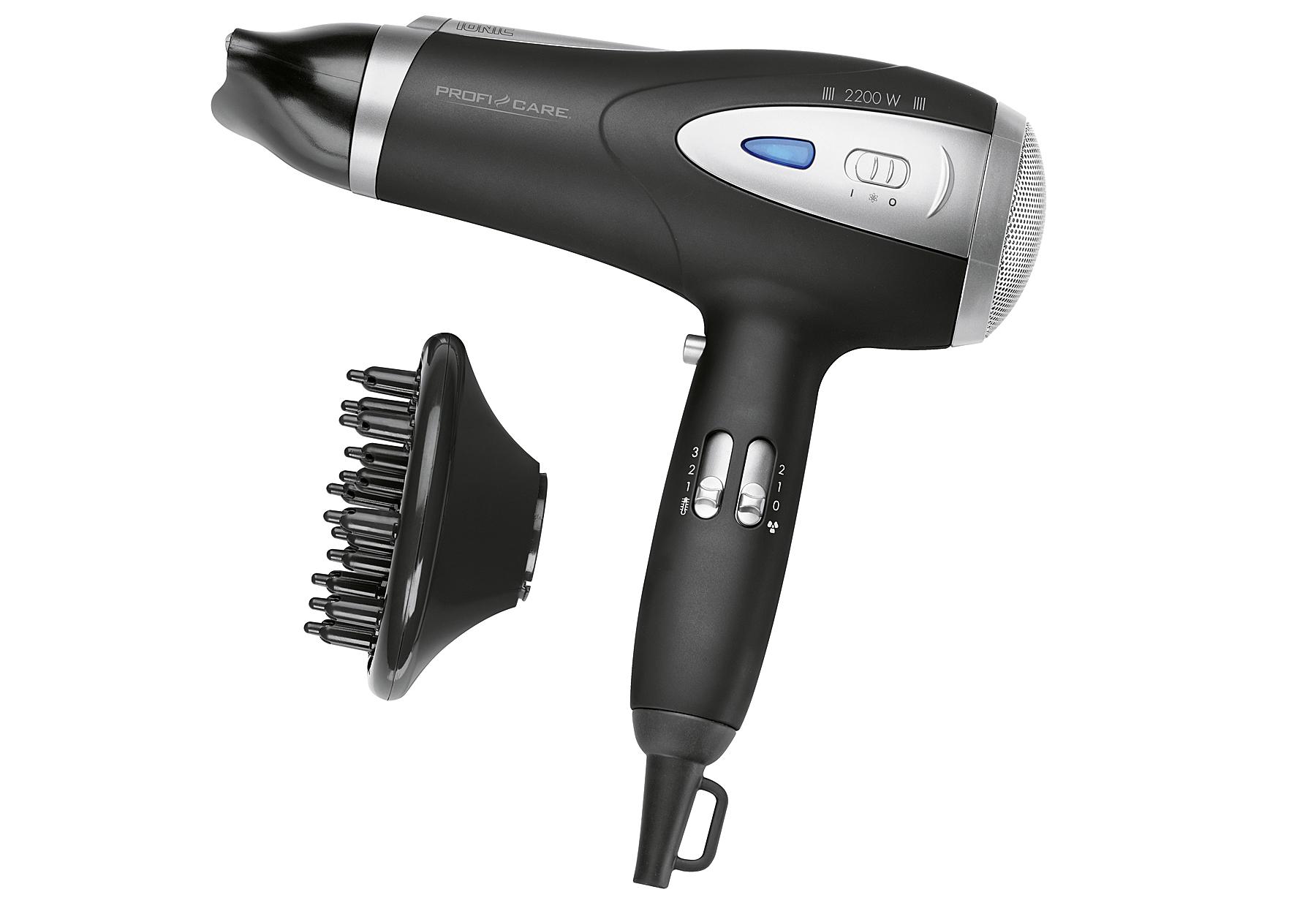 Proficare Haartrockner PC-HTD 3113 Ionic