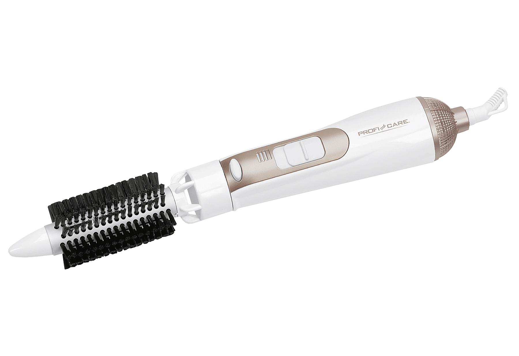 Proficare Warmluft-Lockenbürste PC-HAS 3011