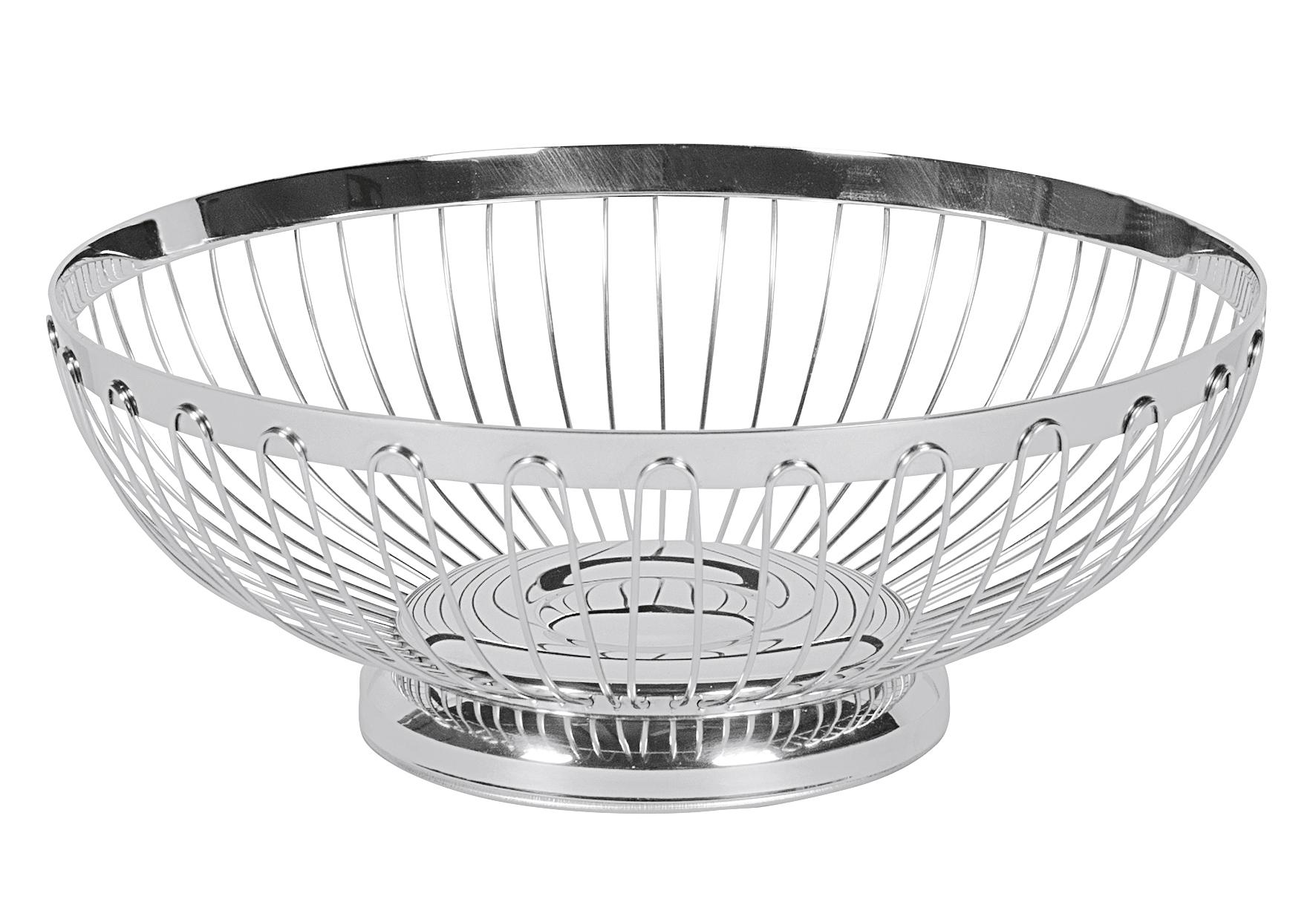 APS Brot- / Obstkorb