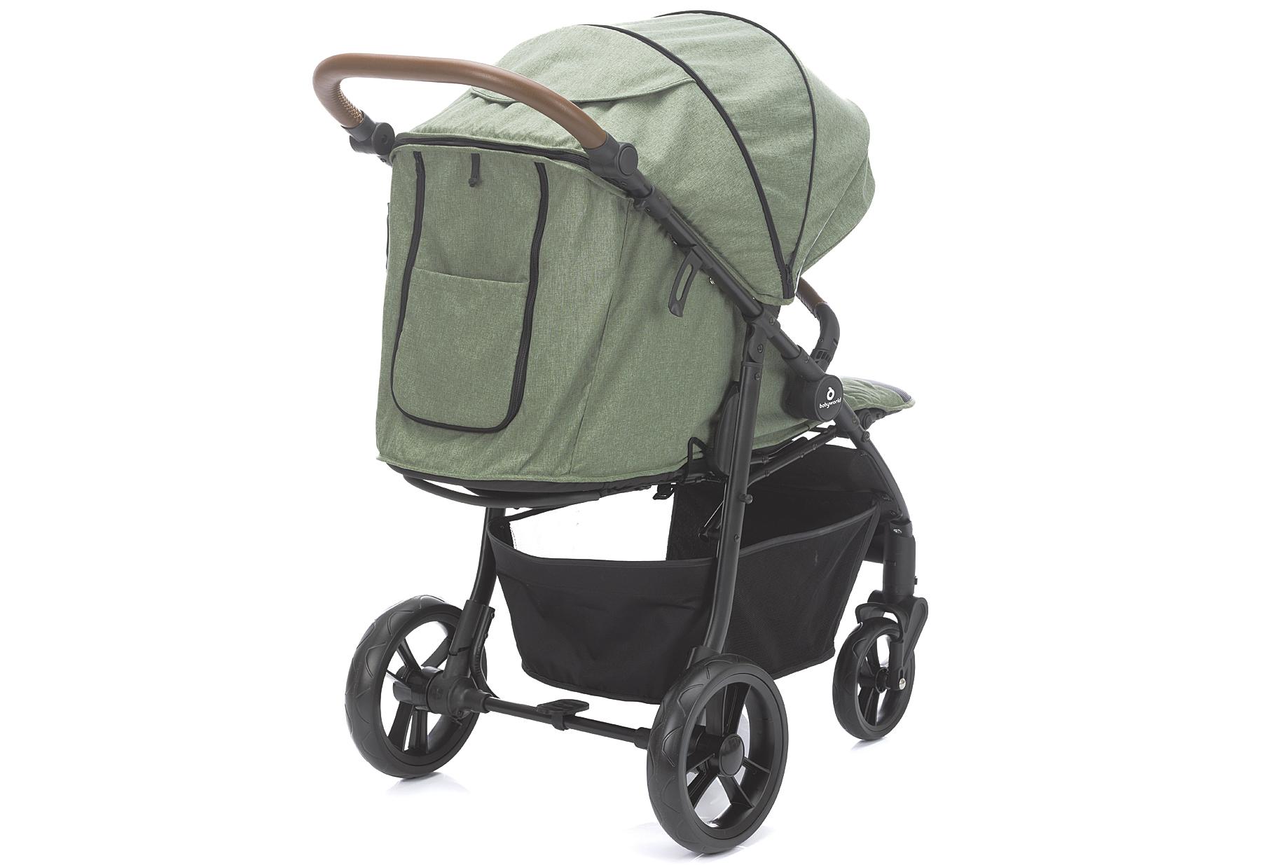 Babyworld Sportwagen "Explorer