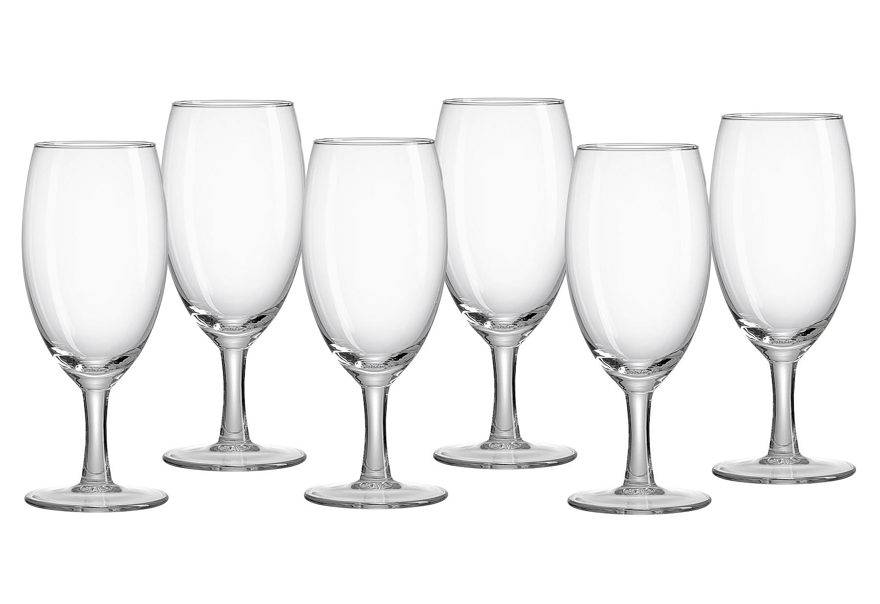 Ritzenhoff & Breker Biertulpe "Vio" 6er Set