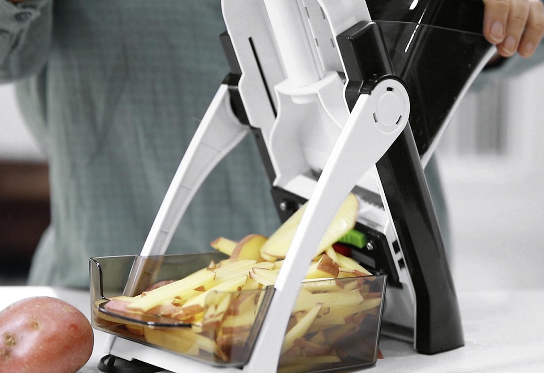 MEDIASHOP Universalhobel Livington "Turbo Cut