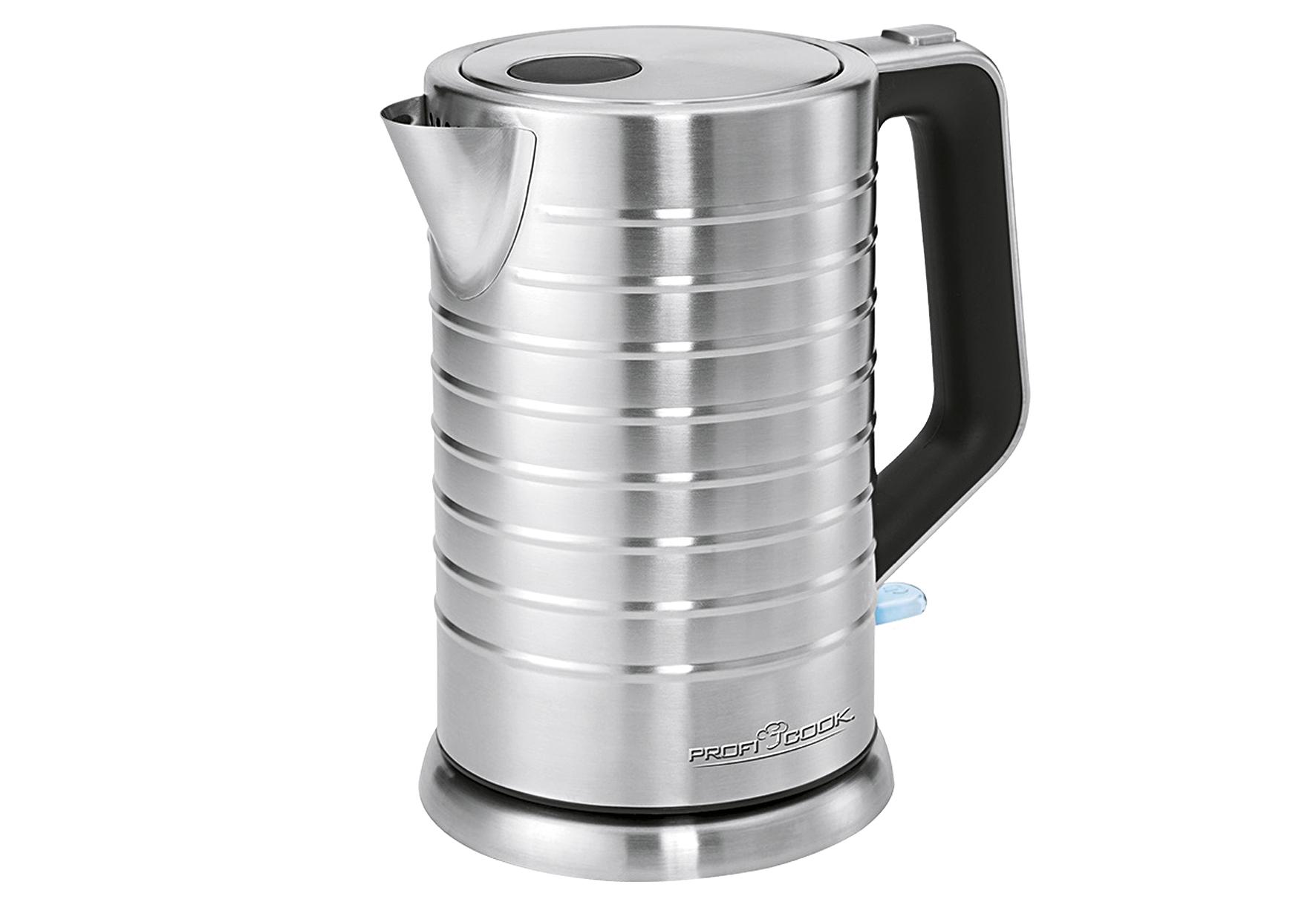 PROFI COOK Retro Wasserkocher PC-WKS 1119
