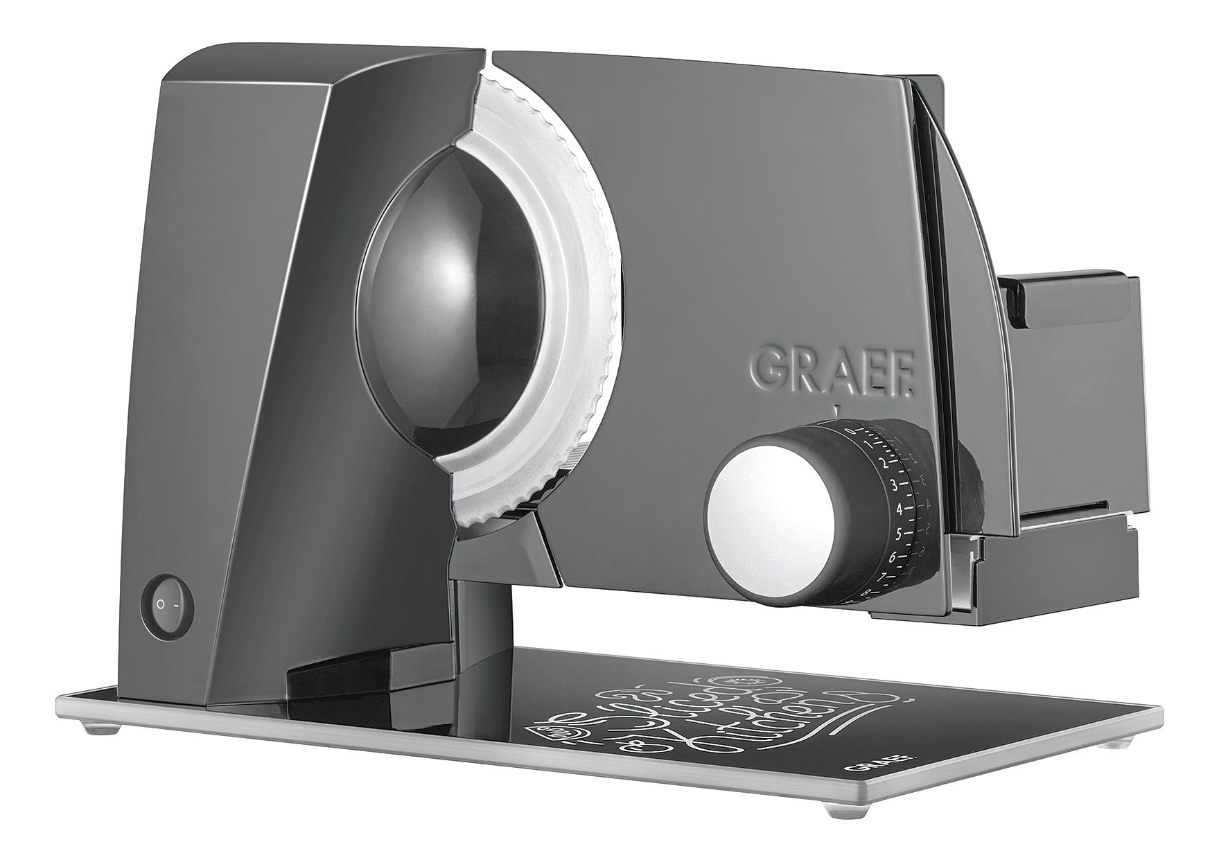 GRAEF Allesschneider SKS 110 S12002 Young Line