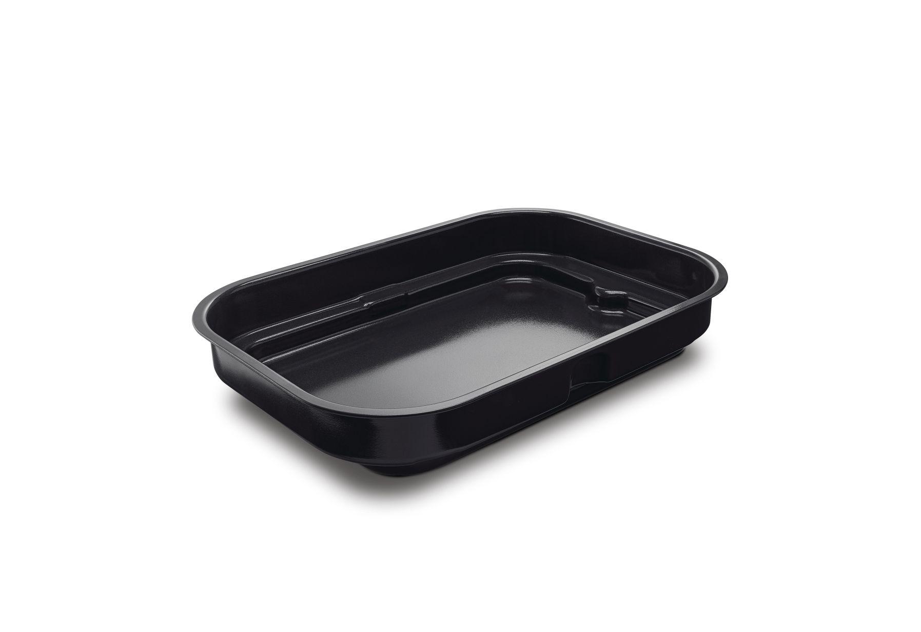 NINJA Heißluftfritteuse Foodi Max DG551EU