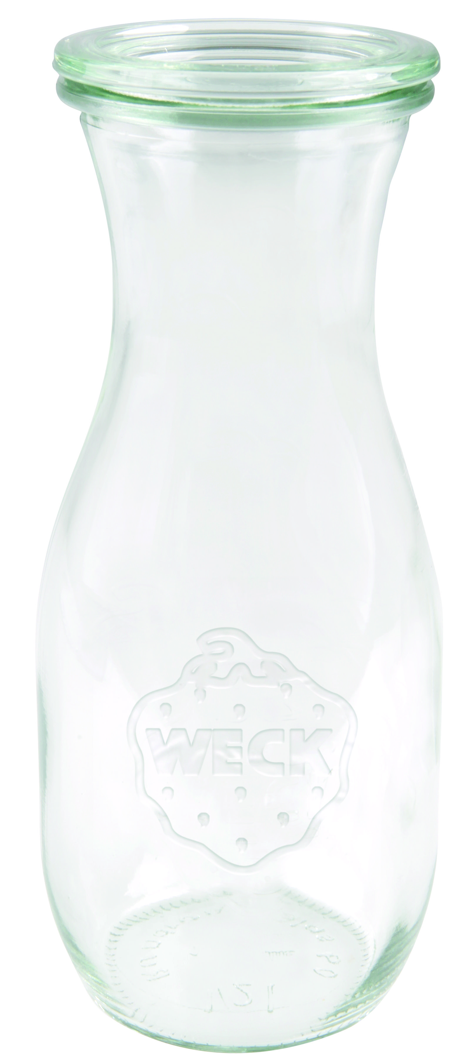 WECK Saftflasche