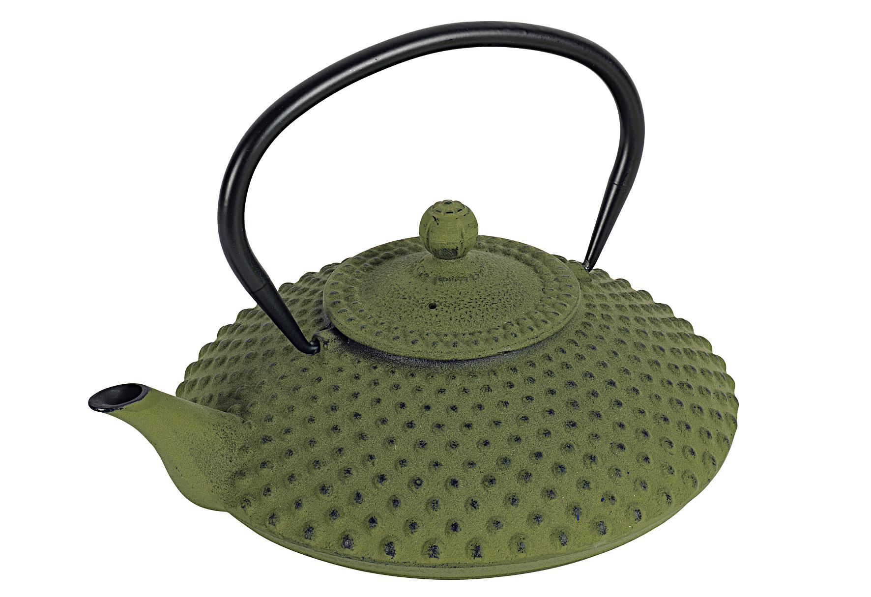 Bredemeijer Teekanne "Asia Xilin