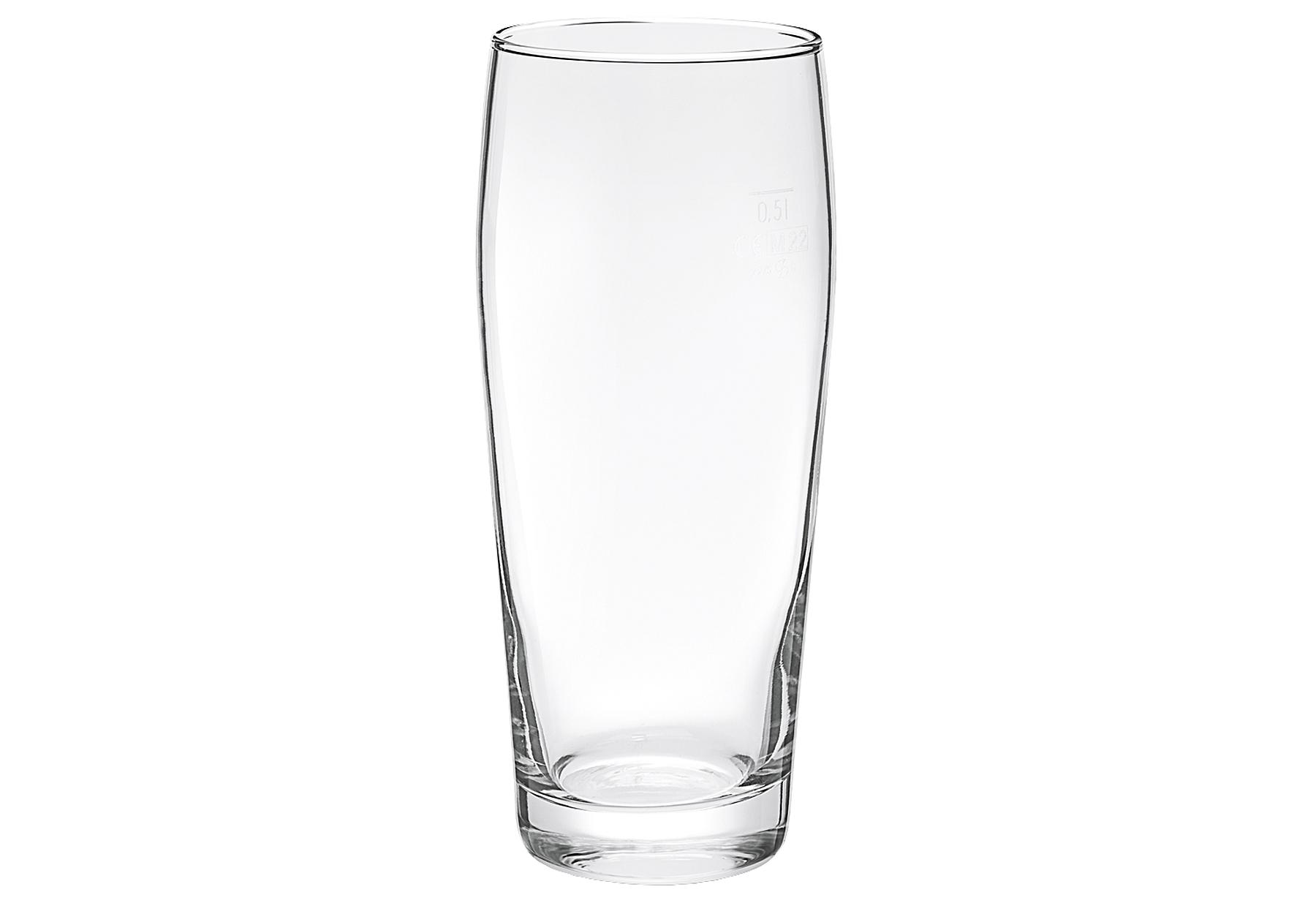 VAN WELL Willybecher /-/