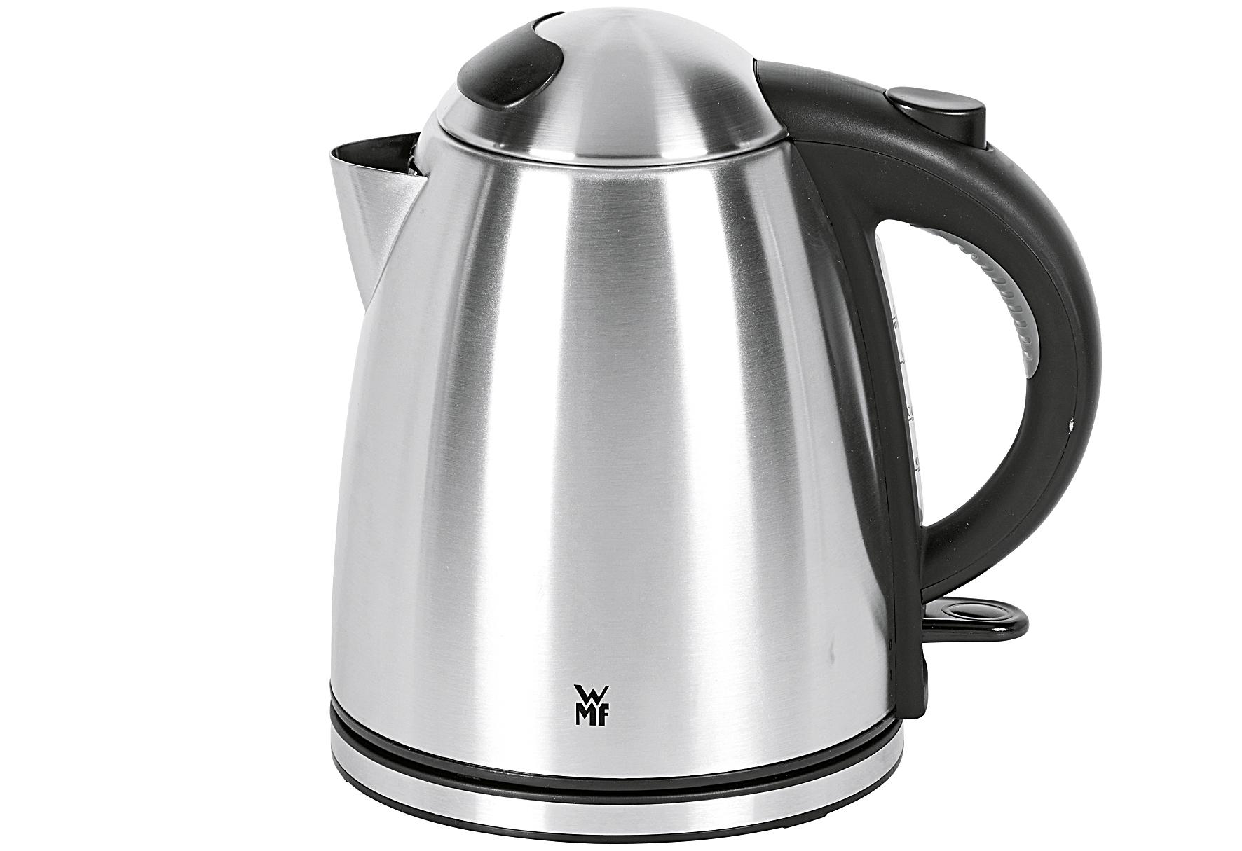 WMF Wasserkocher Stelio 0413010012