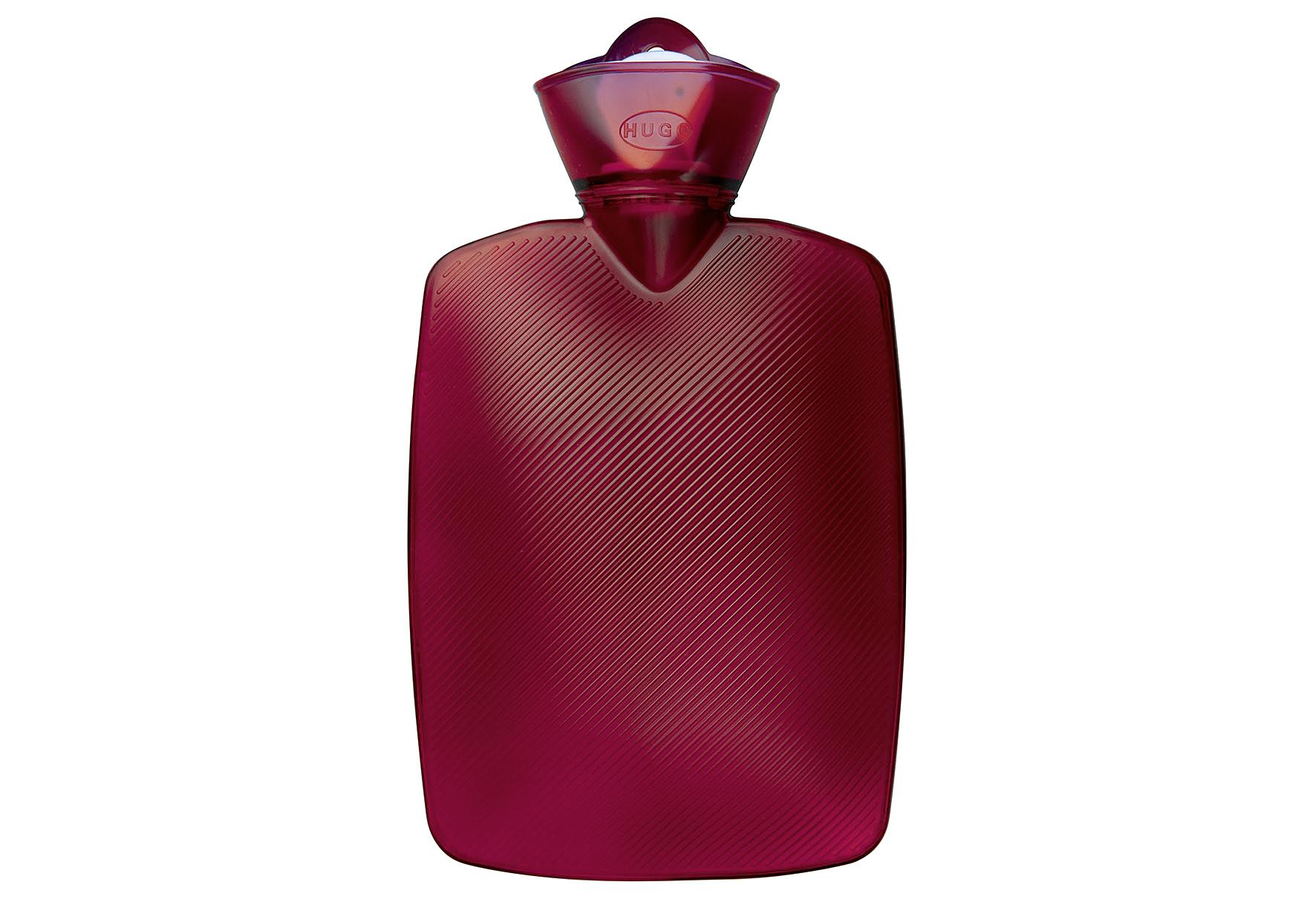 Hugo Frosch Wärmflasche "Klassik Plant