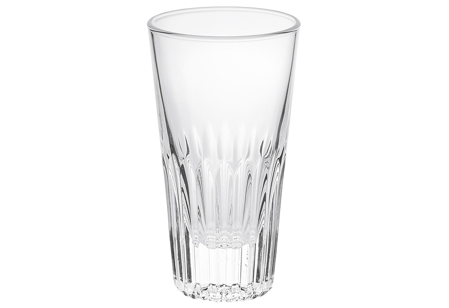 Bormioli Rocco Whisky- / Ramazottibecher "Arosa