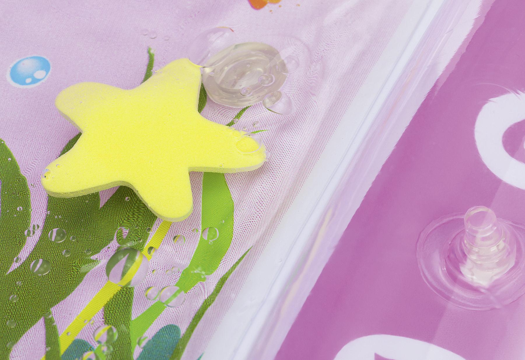 fillikid Spielmatte Wasser Ocean