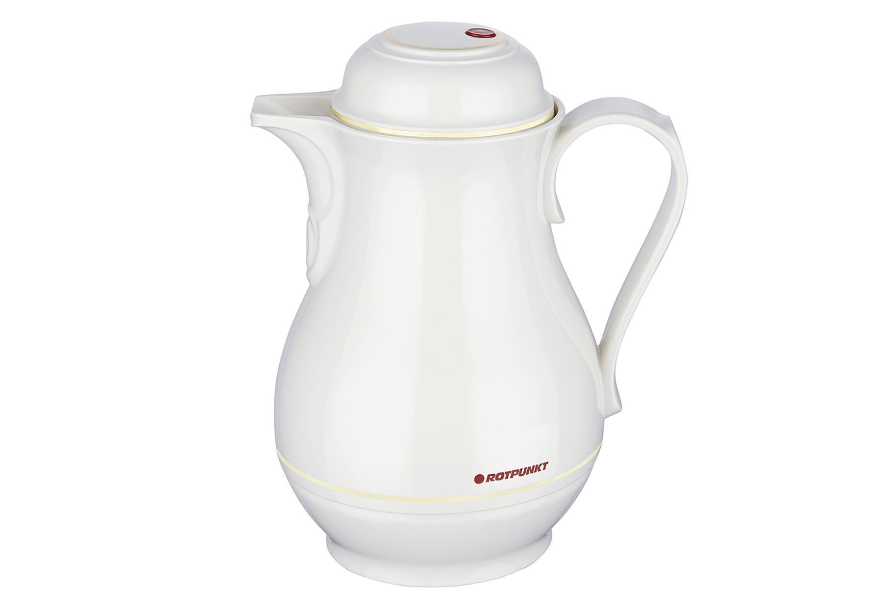 ROTPUNKT Isolierkanne "Christa" 530